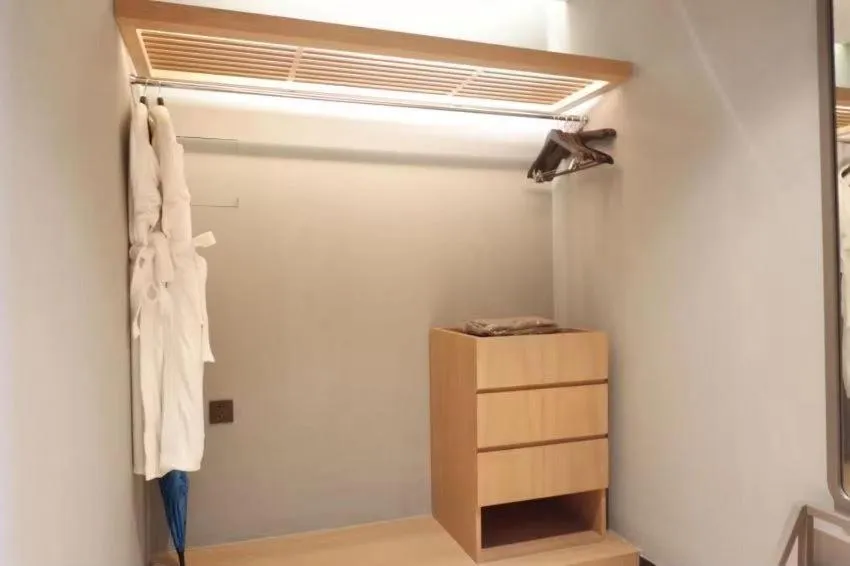 The Lucid Resort Tiantai