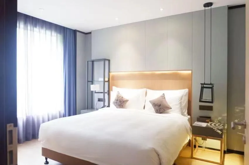 The Lucid Resort Tiantai