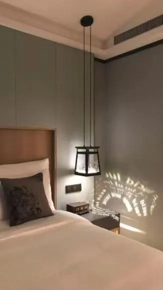 The Lucid Resort Tiantai