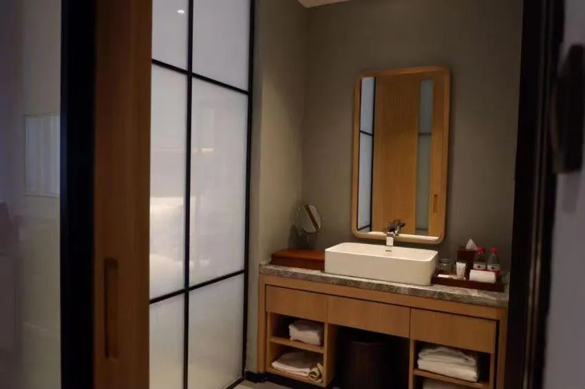 The Lucid Resort Tiantai