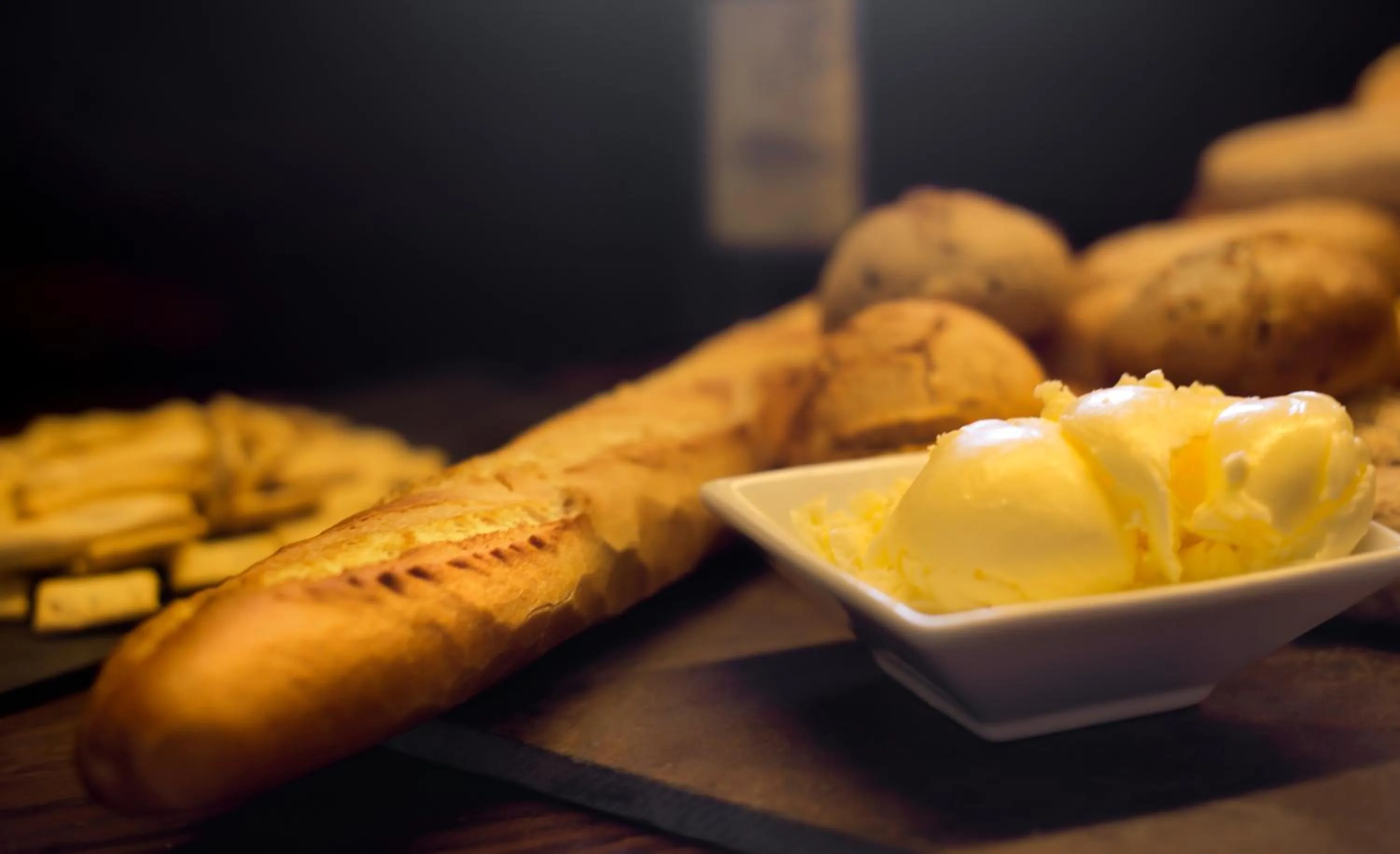 Restaurant/places to eat in Izan Puerta de Gredos