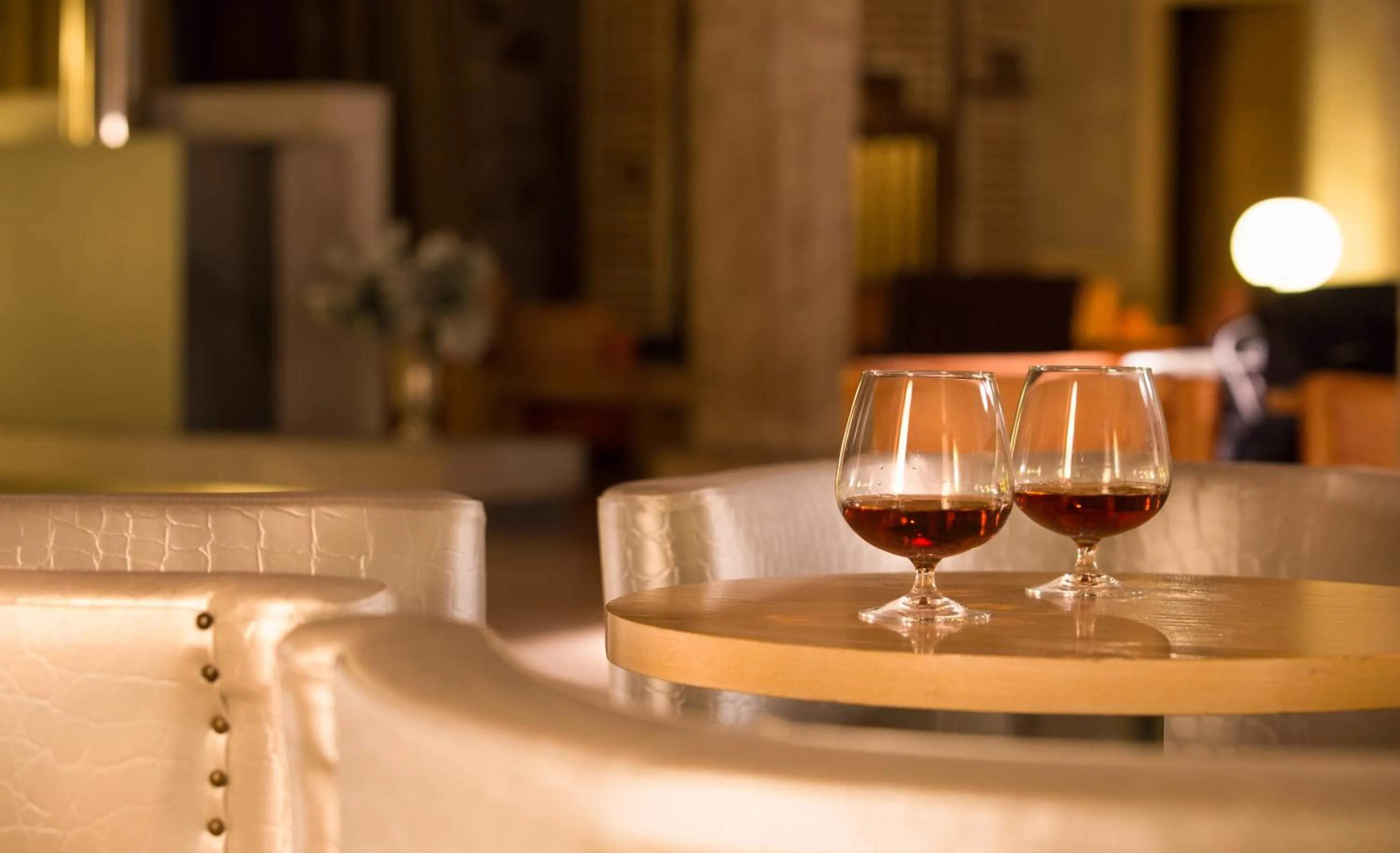 Lounge or bar in Izan Puerta de Gredos