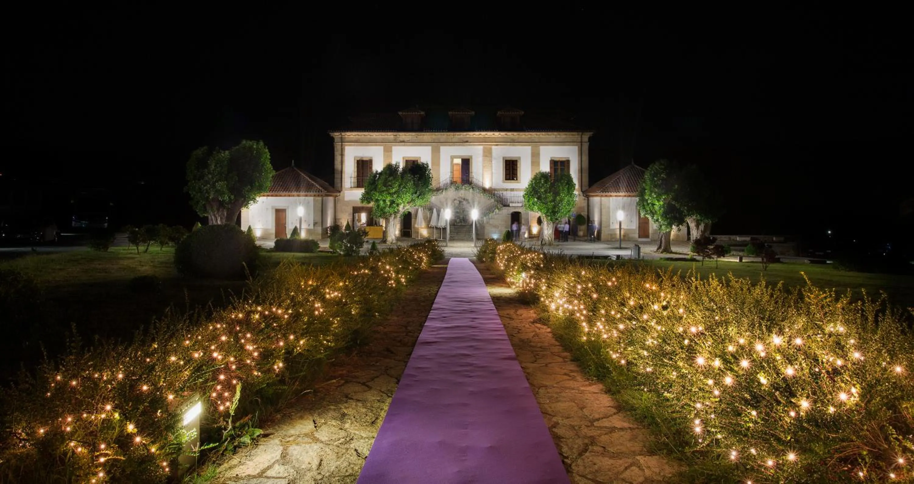 Area and facilities in Izan Puerta de Gredos