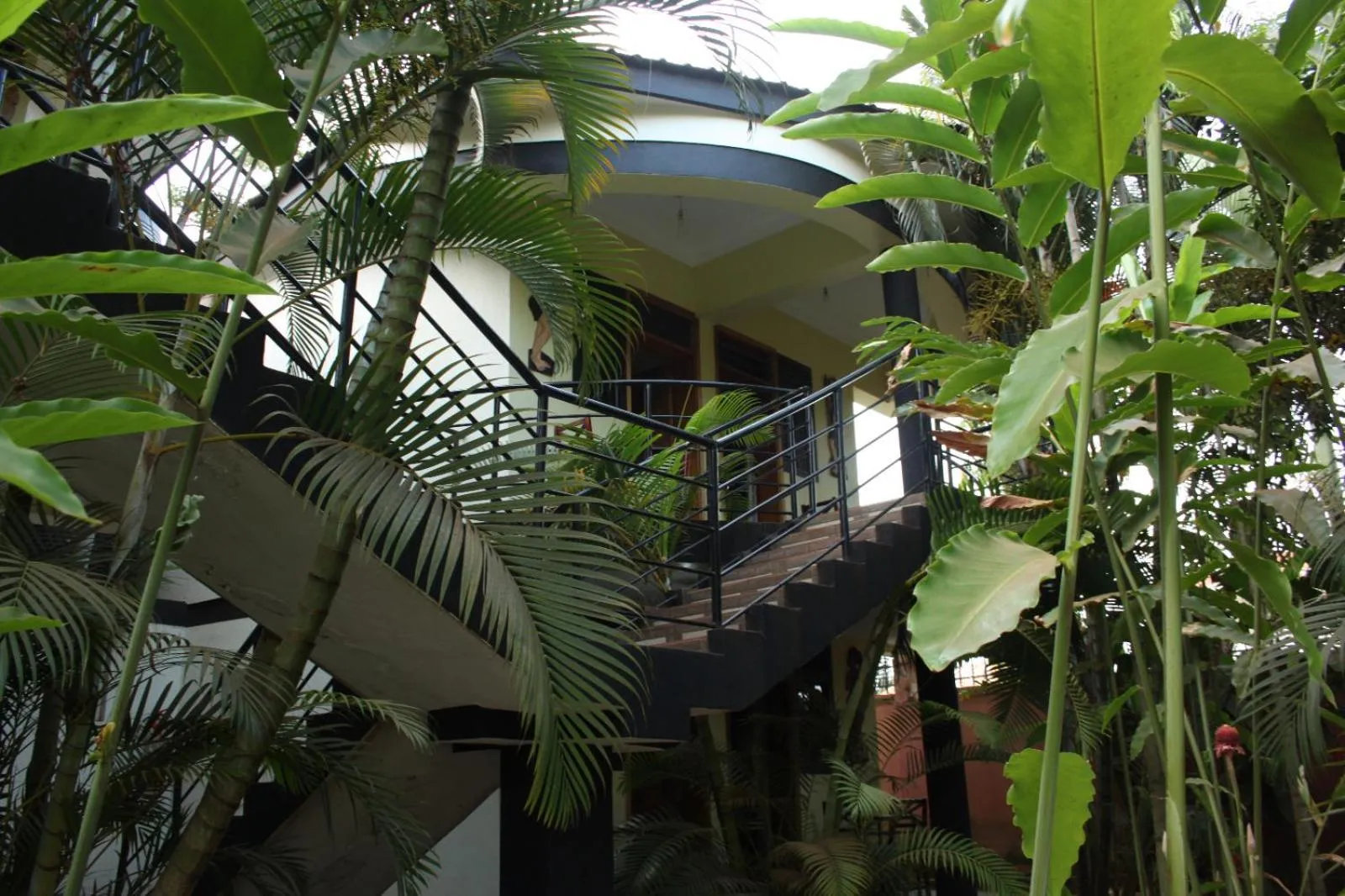 Day in Chel and Vade Cottages