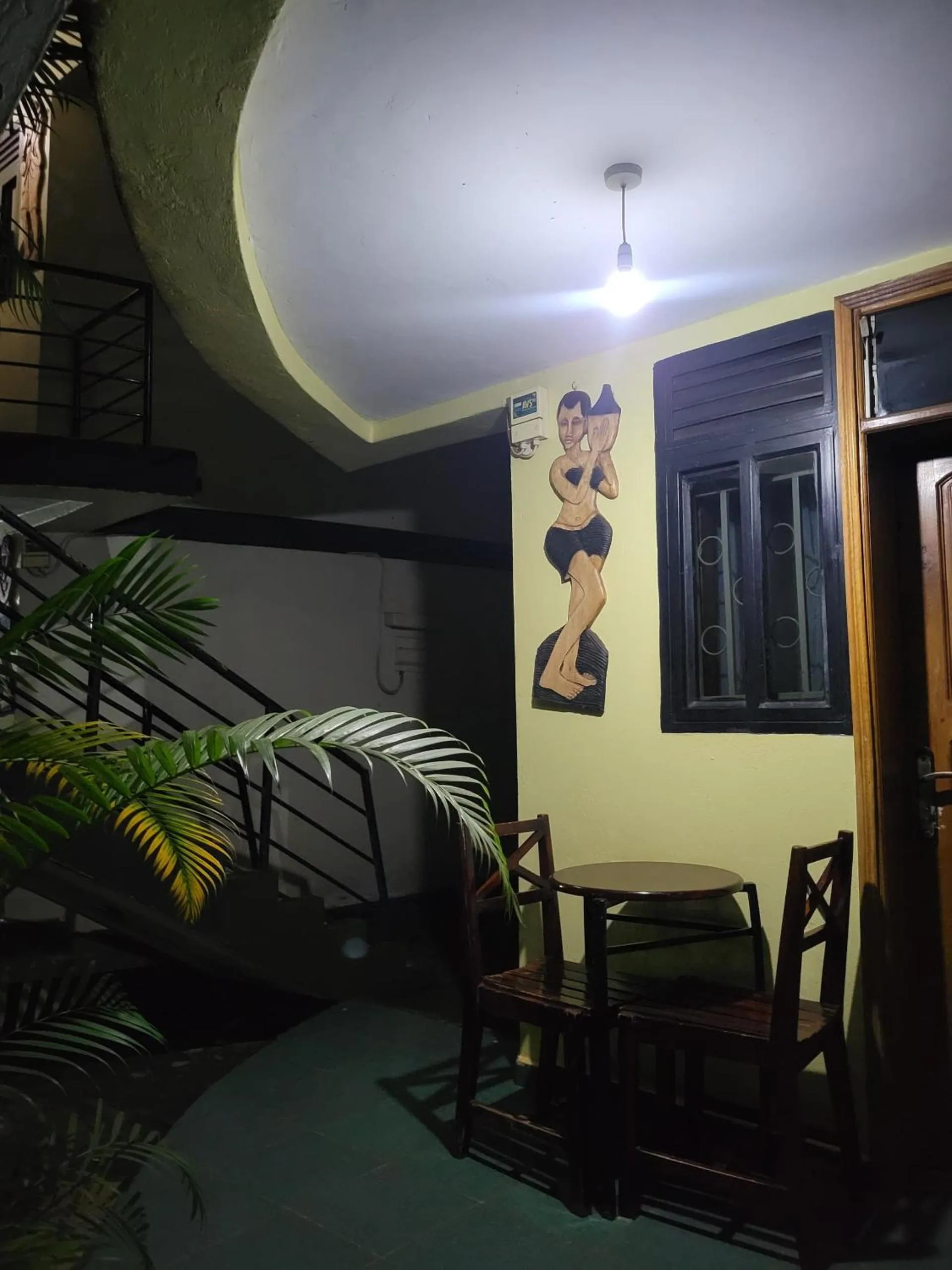 Chel and Vade Cottages