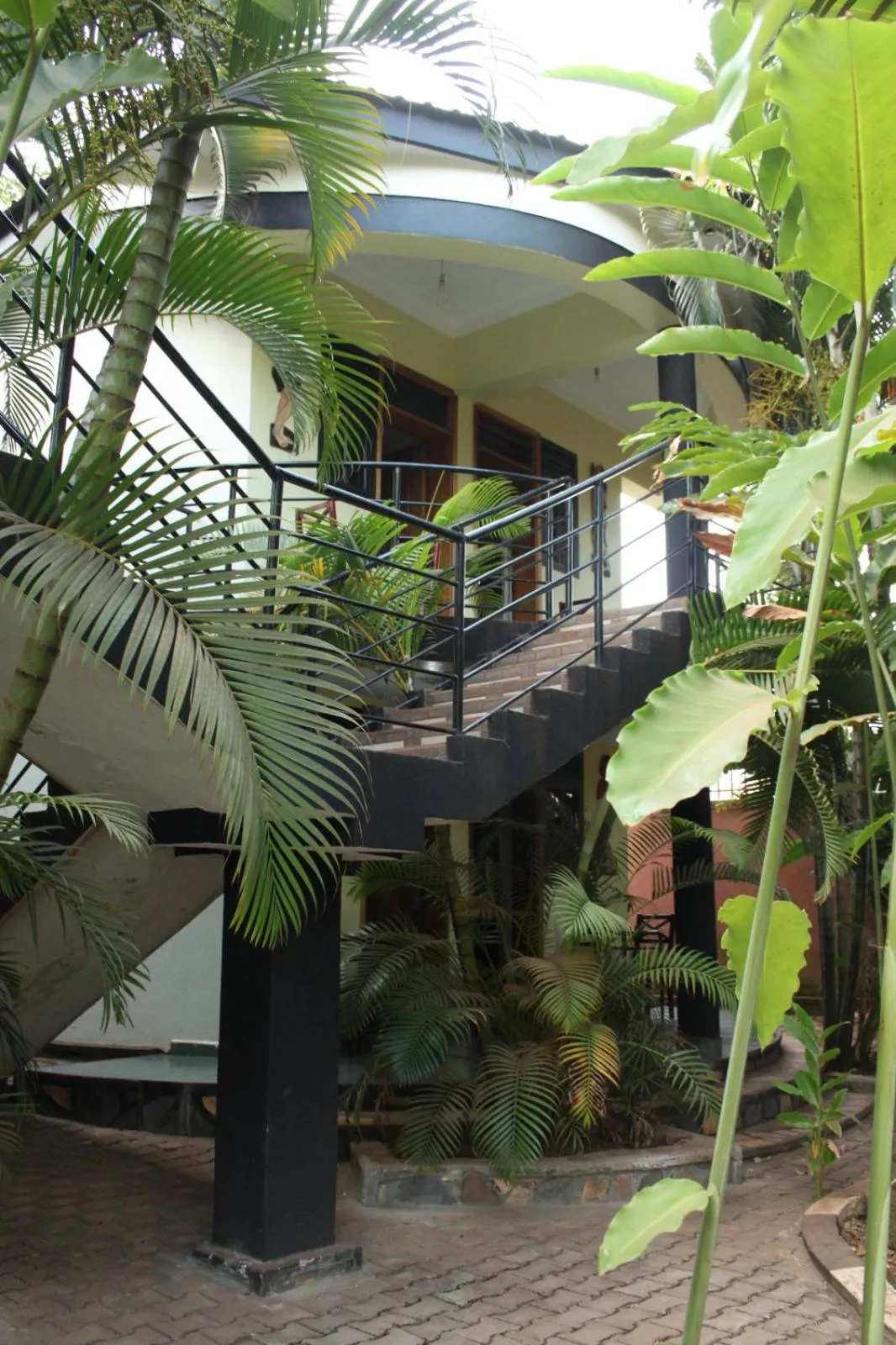 Property building in Chel and Vade Cottages