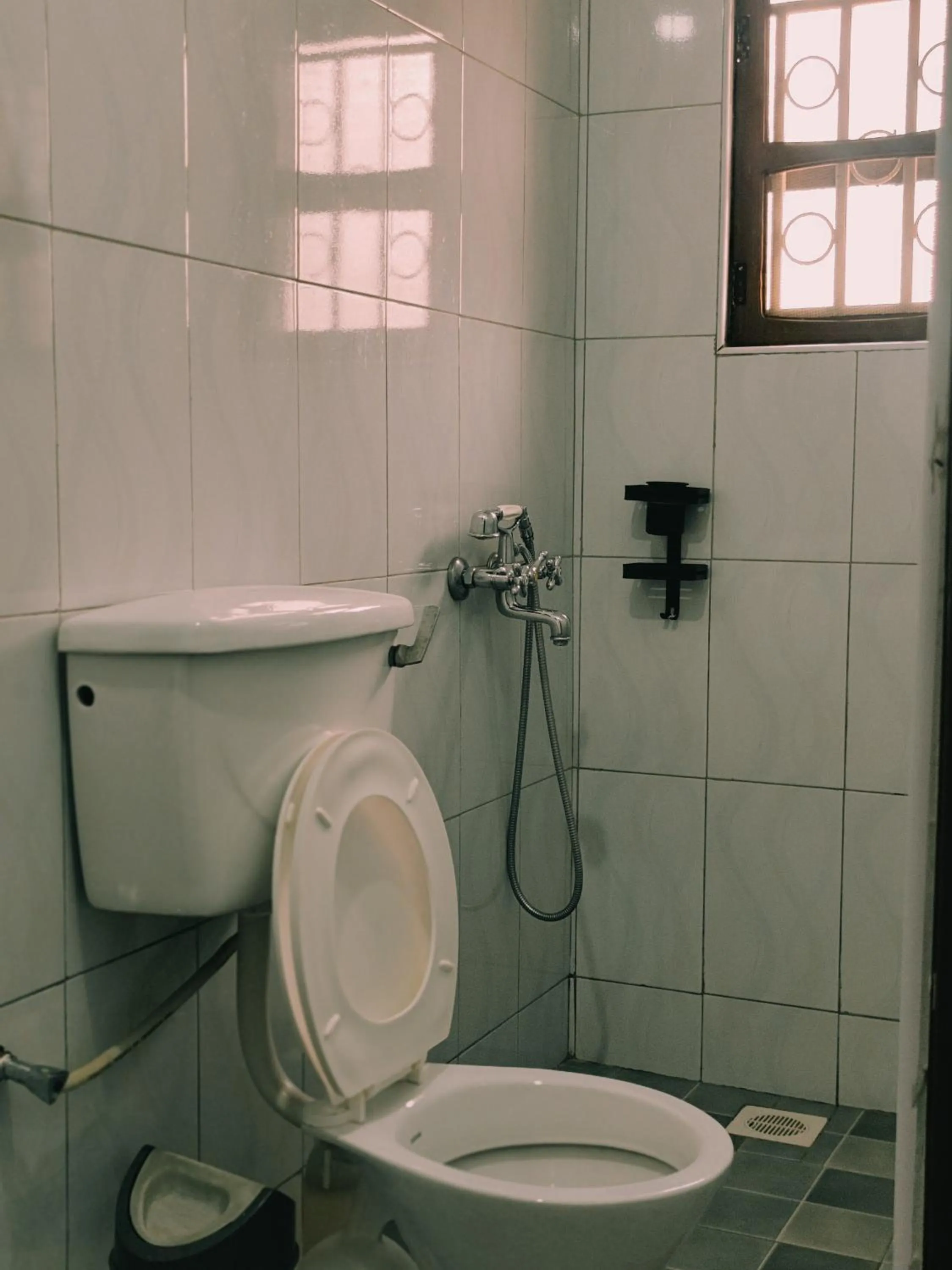 Chel and Vade Cottages