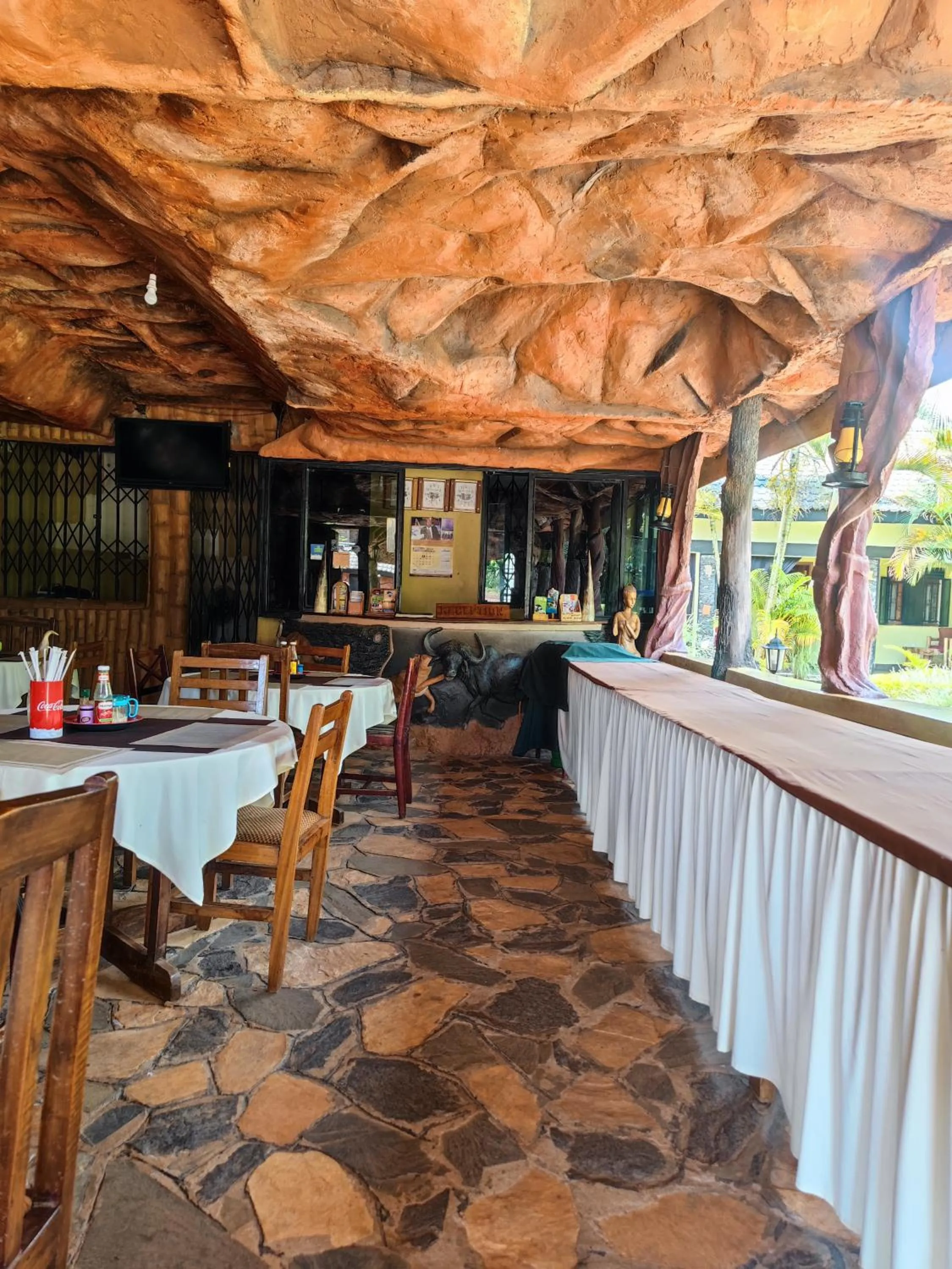 Chel and Vade Cottages