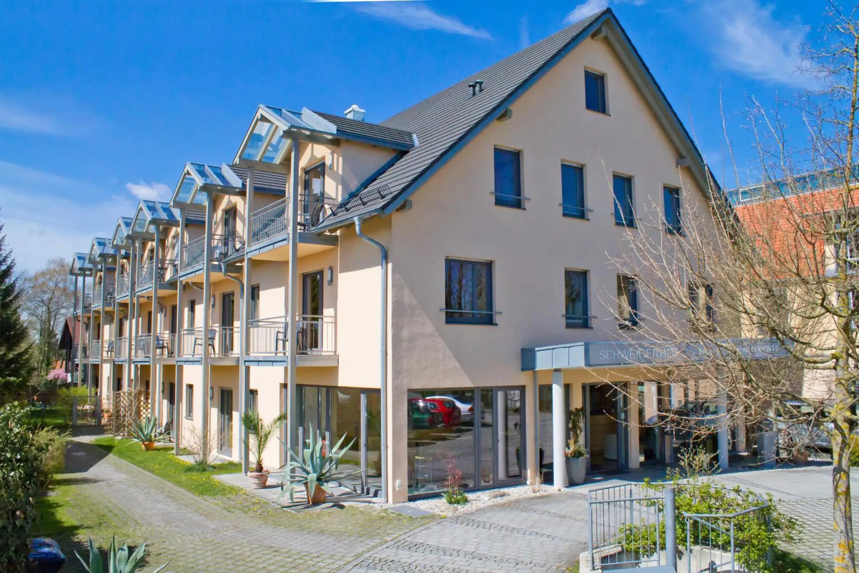 Schweigerhof Schweigerhof
