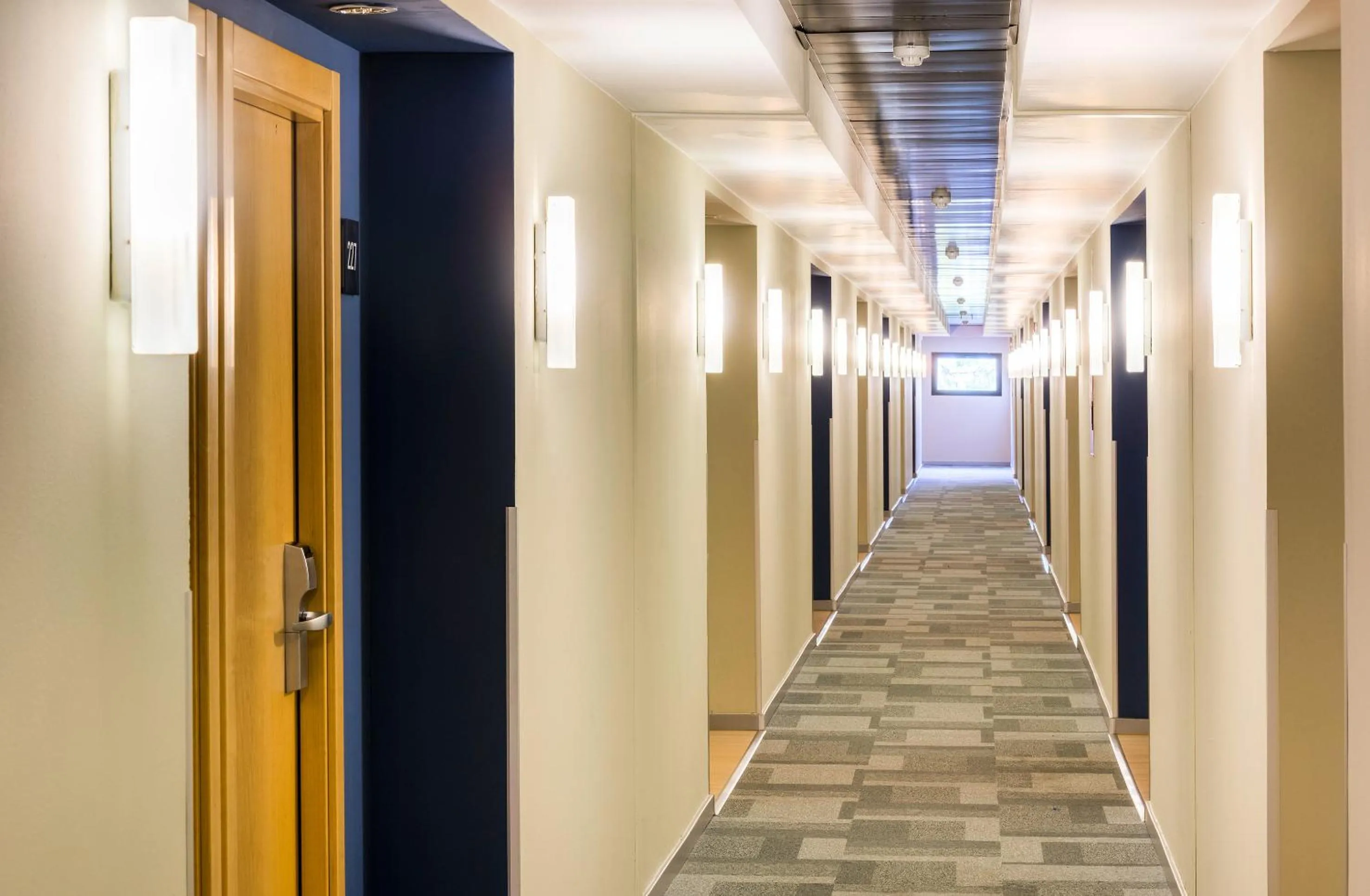 Other in Hotel Zentral Ave