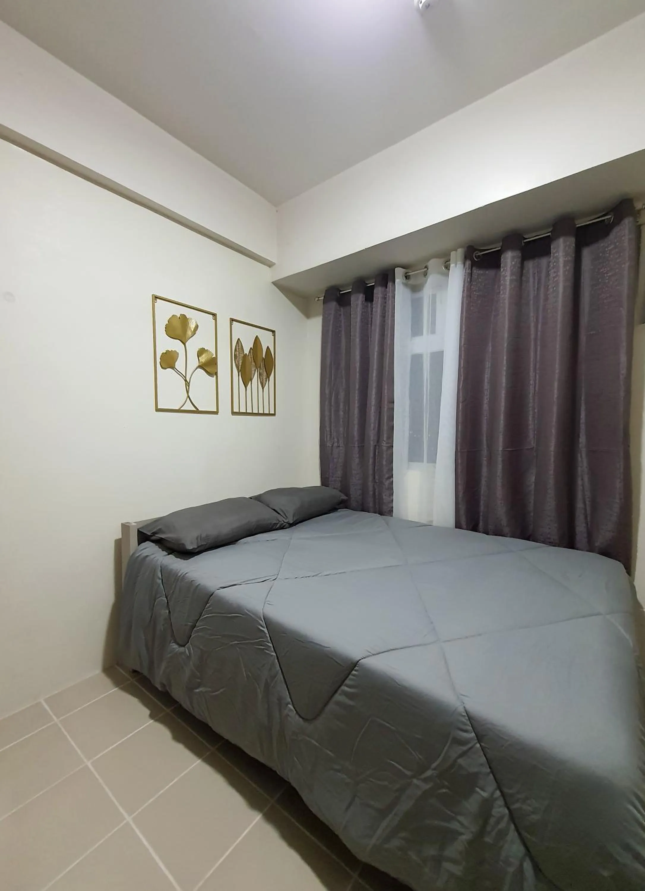 Bed in Urban Deca Shaw EDSA Mandaluyong
