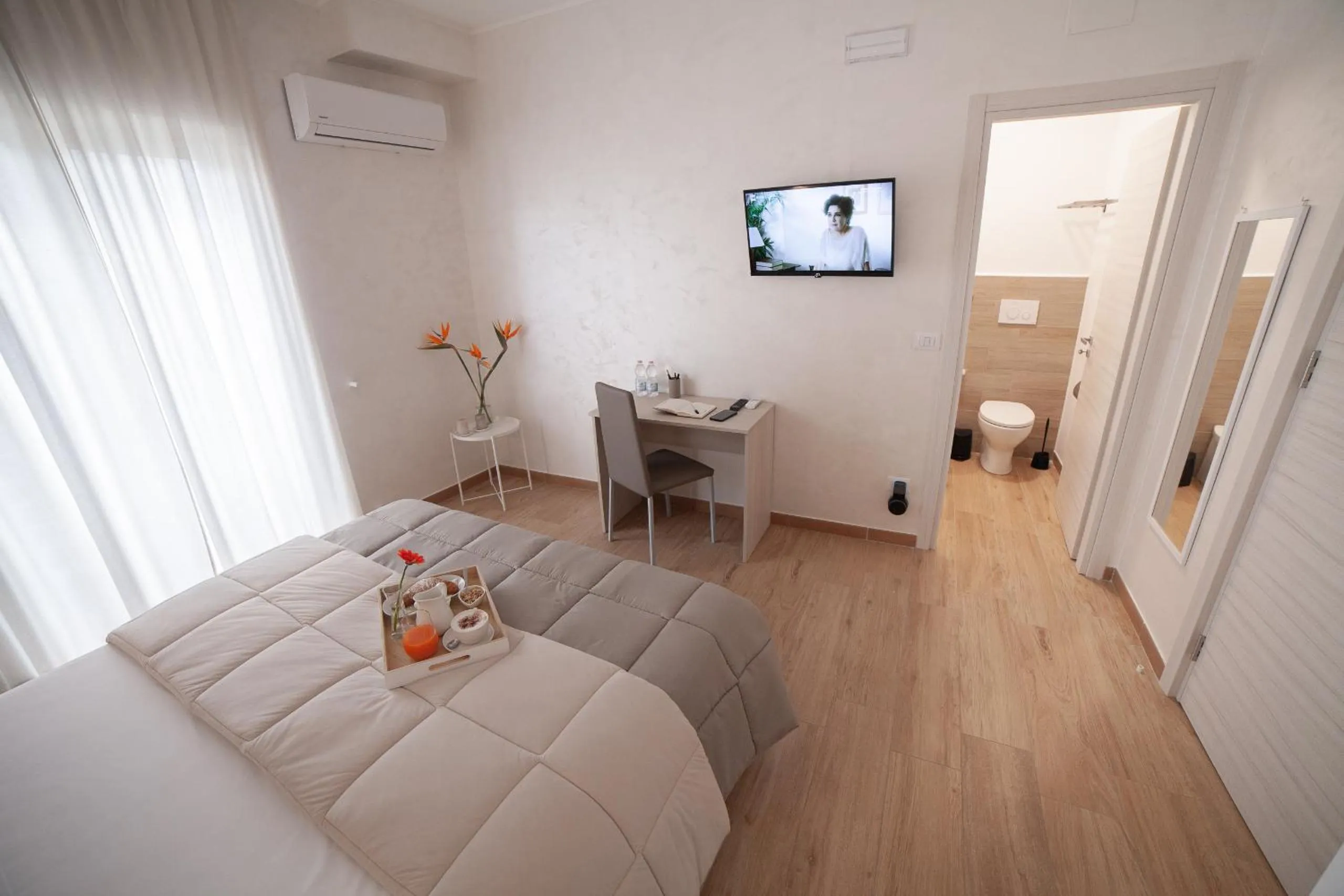 Breakfast in GREEN - Bed and Breakfast a Castrovillari