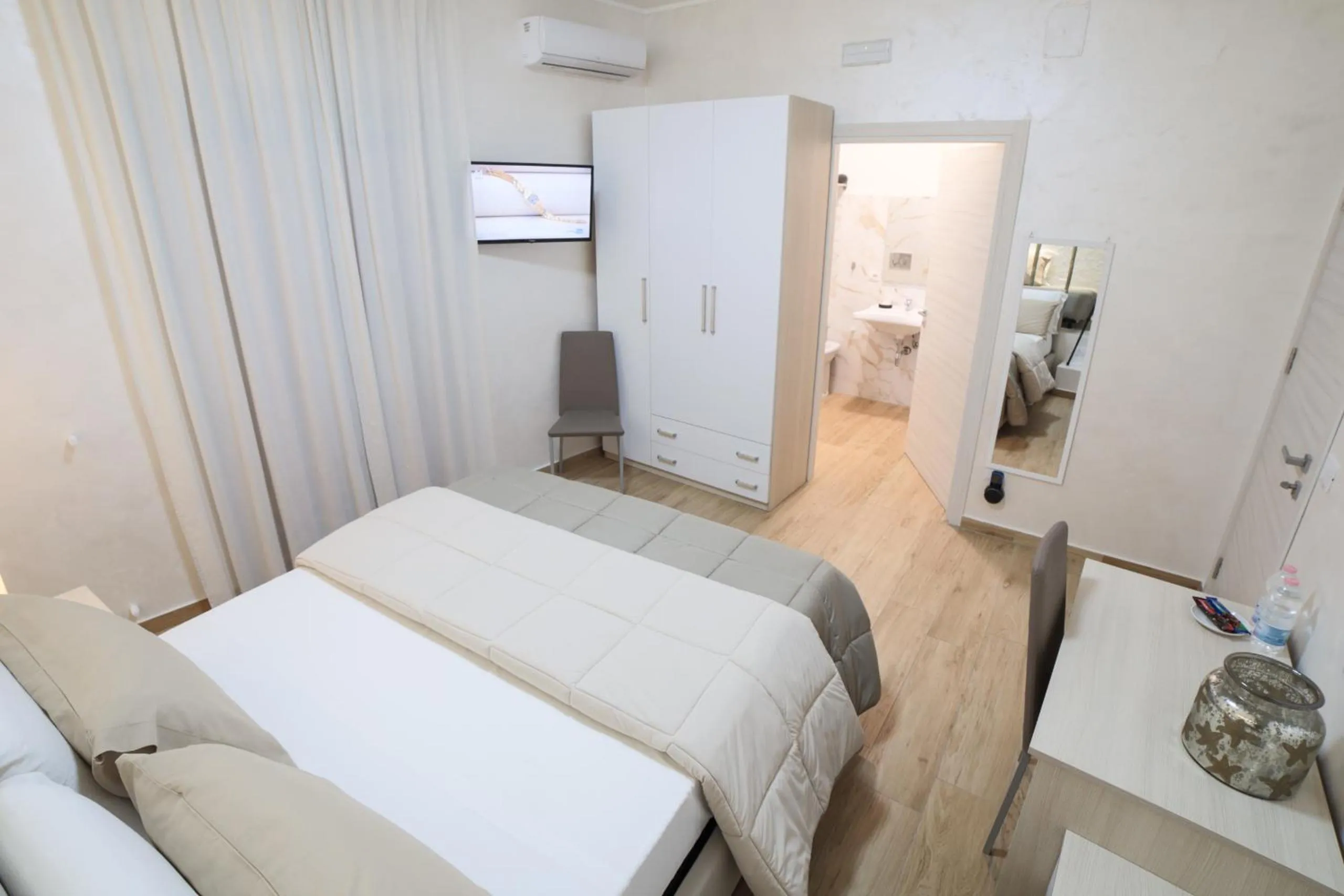 TV and multimedia, Bed in GREEN - Bed and Breakfast a Castrovillari