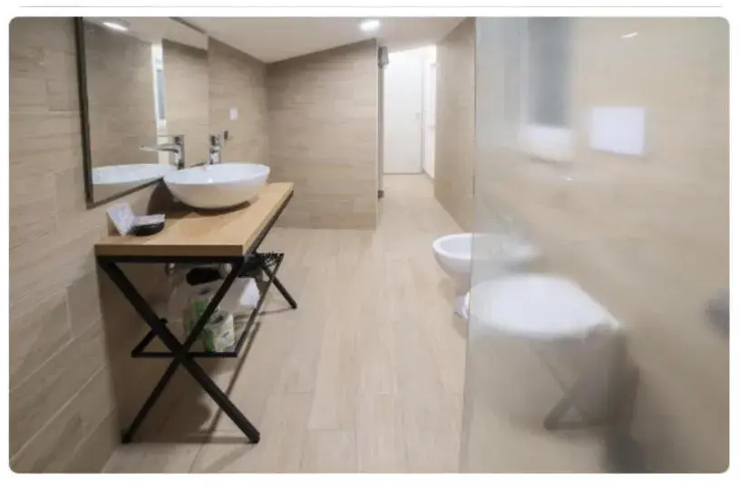 Superior Single Room in GREEN - Bed and Breakfast a Castrovillari Superior Single Room in GREEN - Bed and Breakfast a Castrovillari