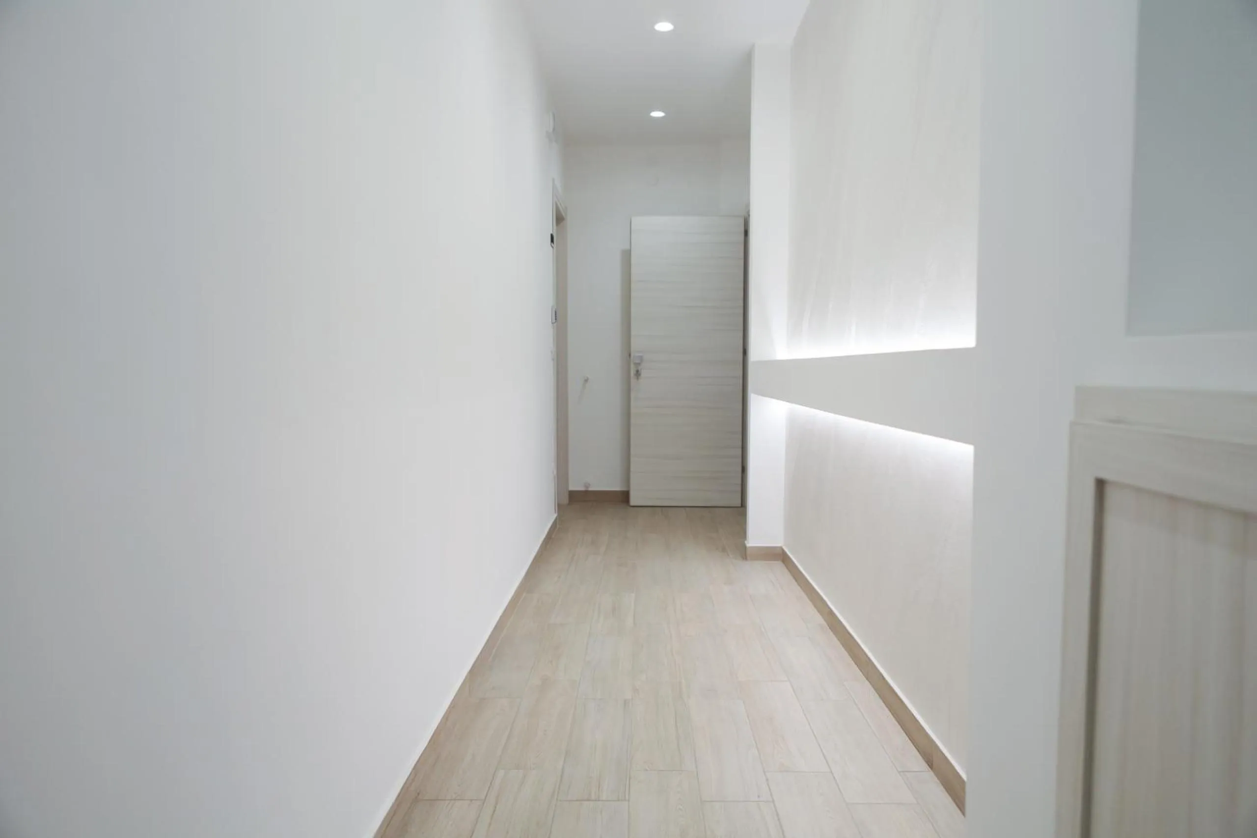 GREEN - Bed and Breakfast a Castrovillari