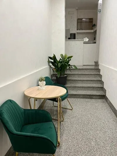 GREEN - Bed and Breakfast a Castrovillari