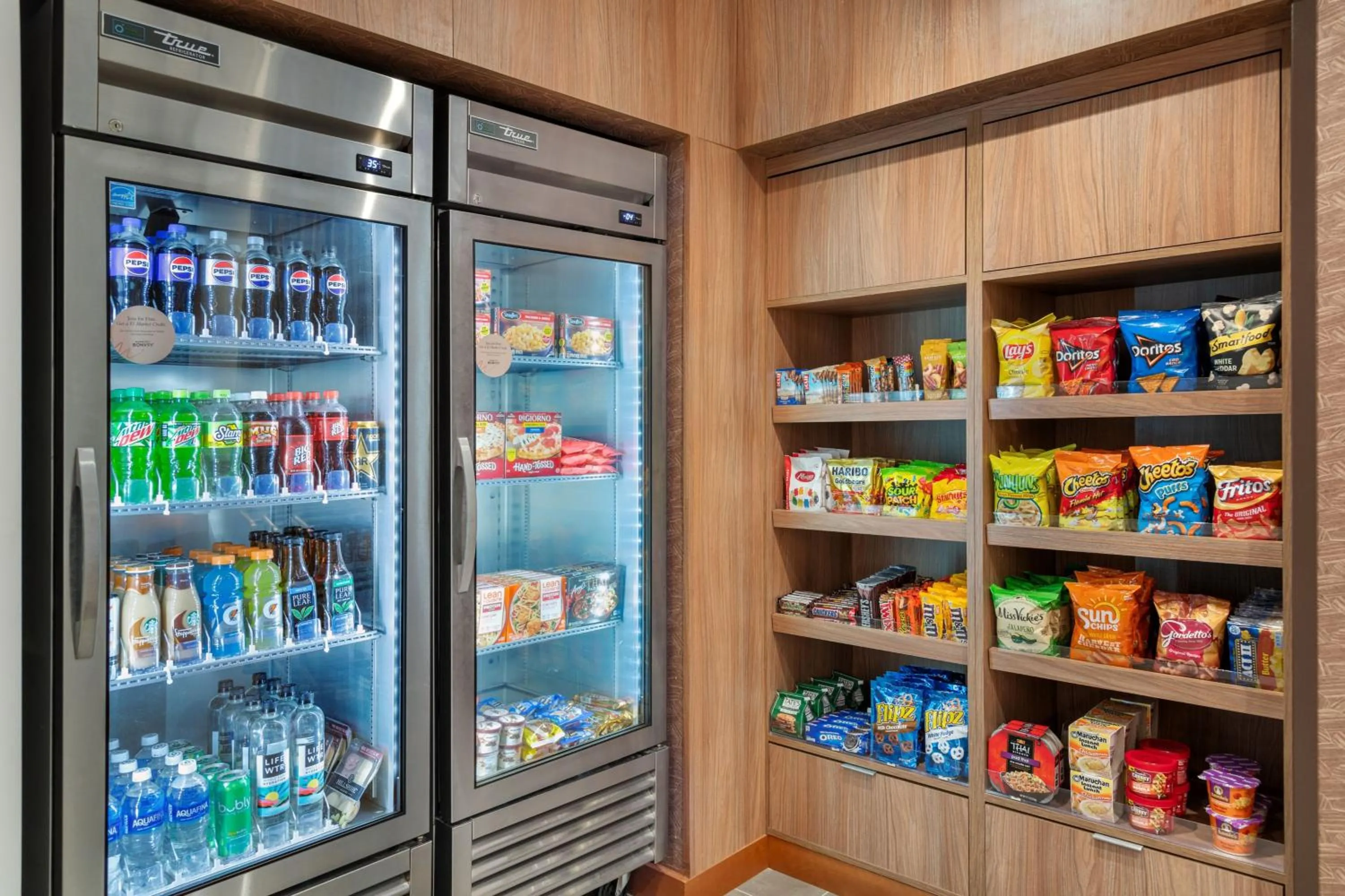 Other in Fairfield Inn & Suites Austin Downtown