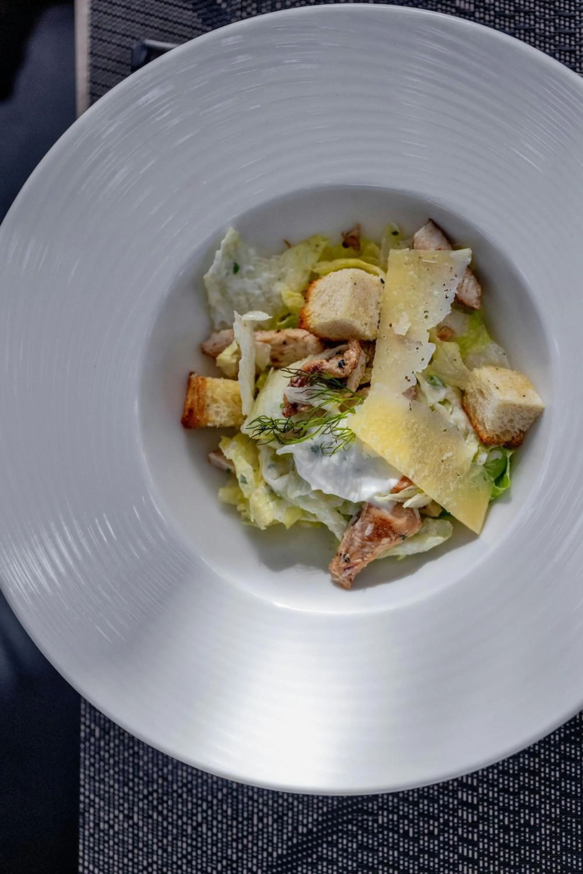 Restaurant/places to eat in JW Marriott Masai Mara Lodge