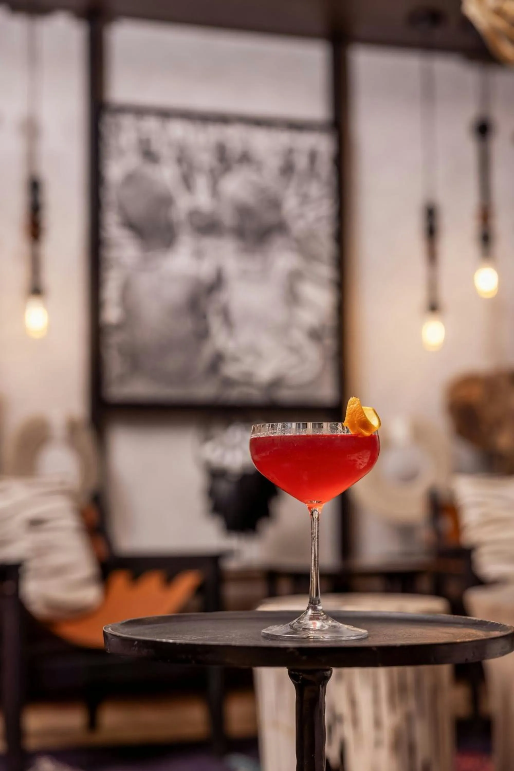 Restaurant/places to eat in JW Marriott Masai Mara Lodge