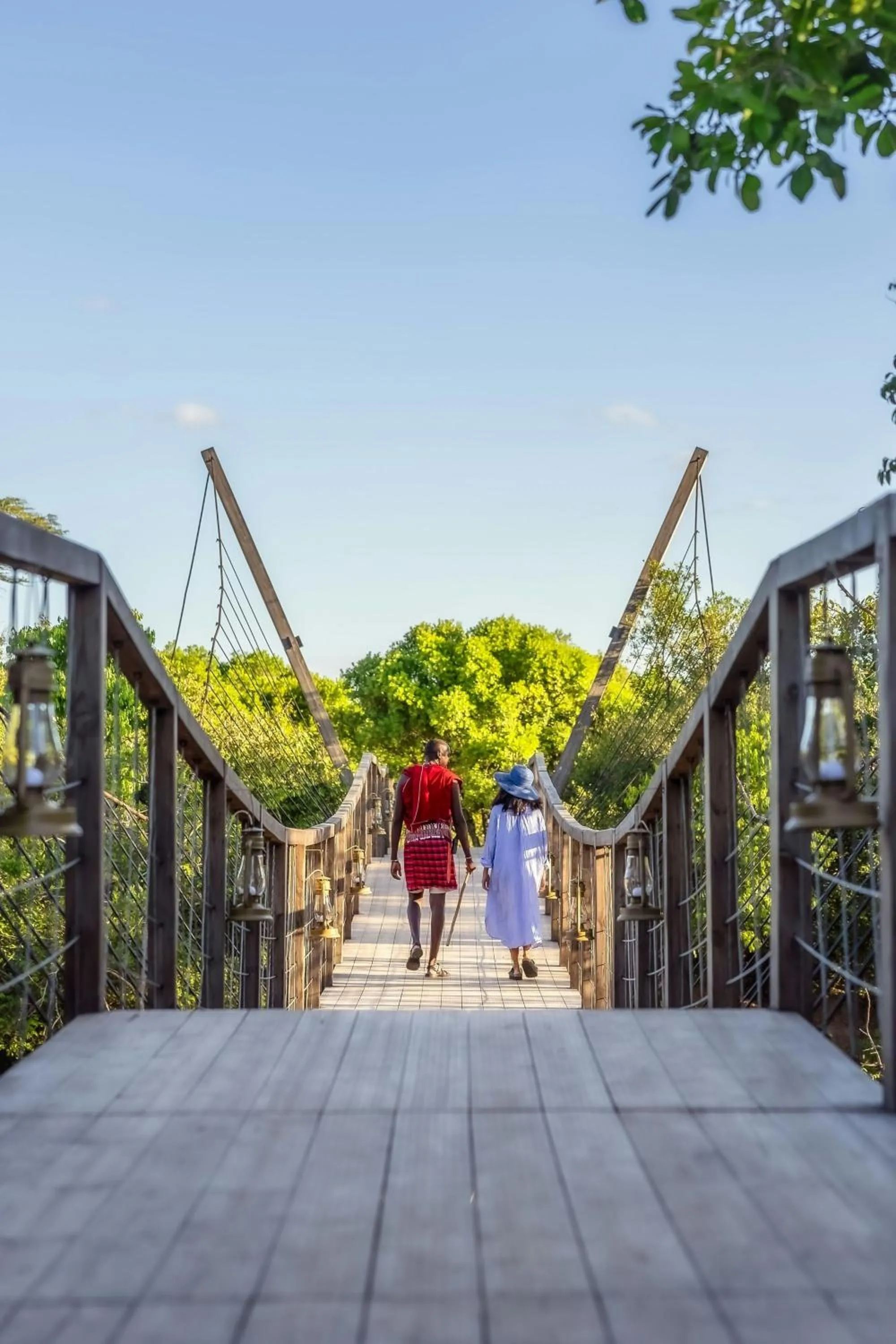 Other in JW Marriott Masai Mara Lodge