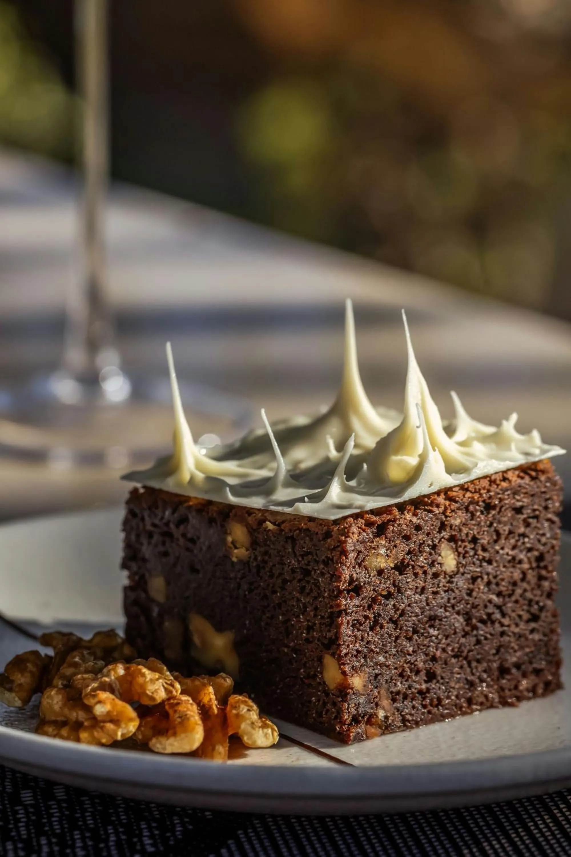 Restaurant/places to eat in JW Marriott Masai Mara Lodge