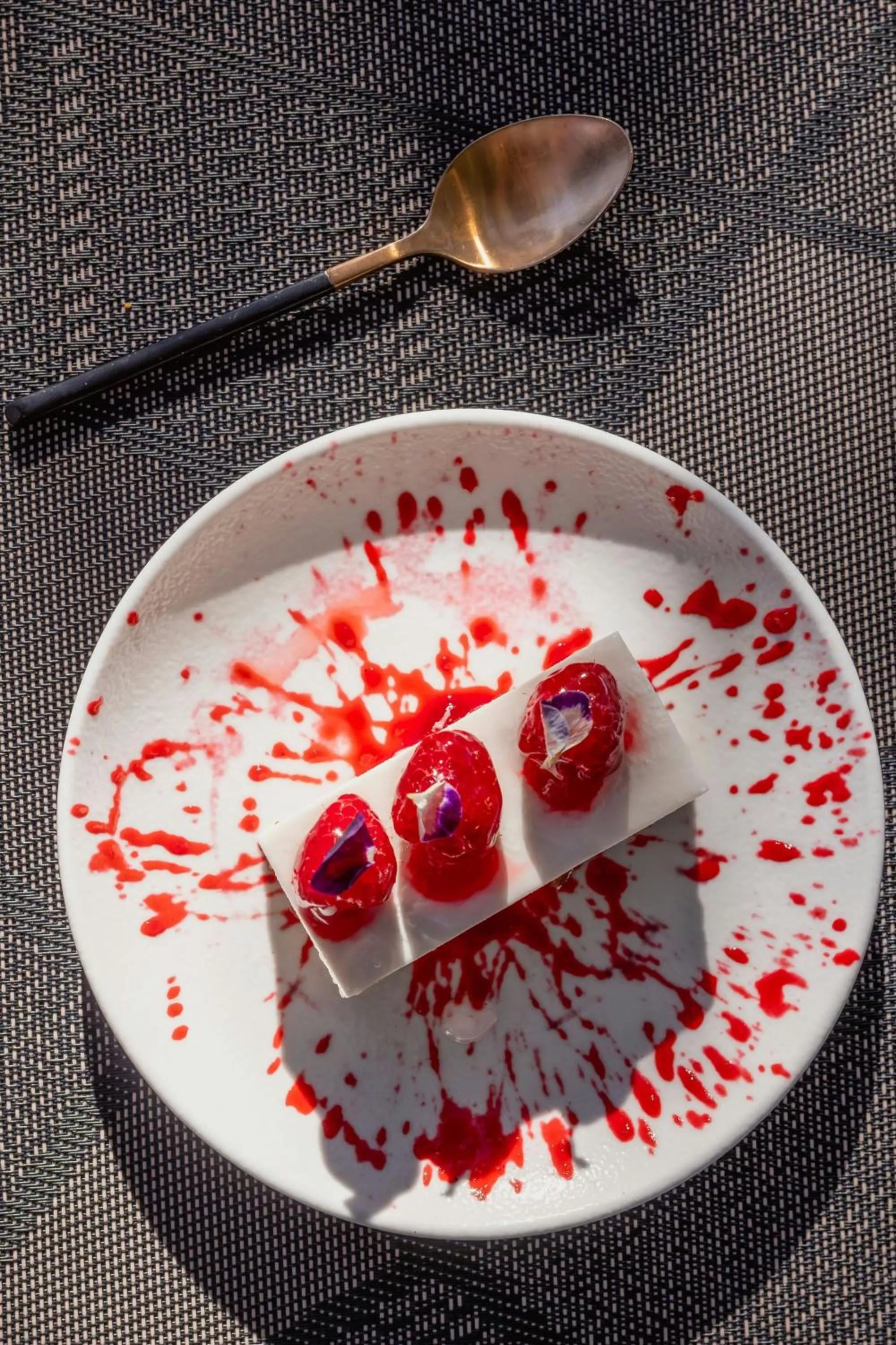 Restaurant/places to eat in JW Marriott Masai Mara Lodge