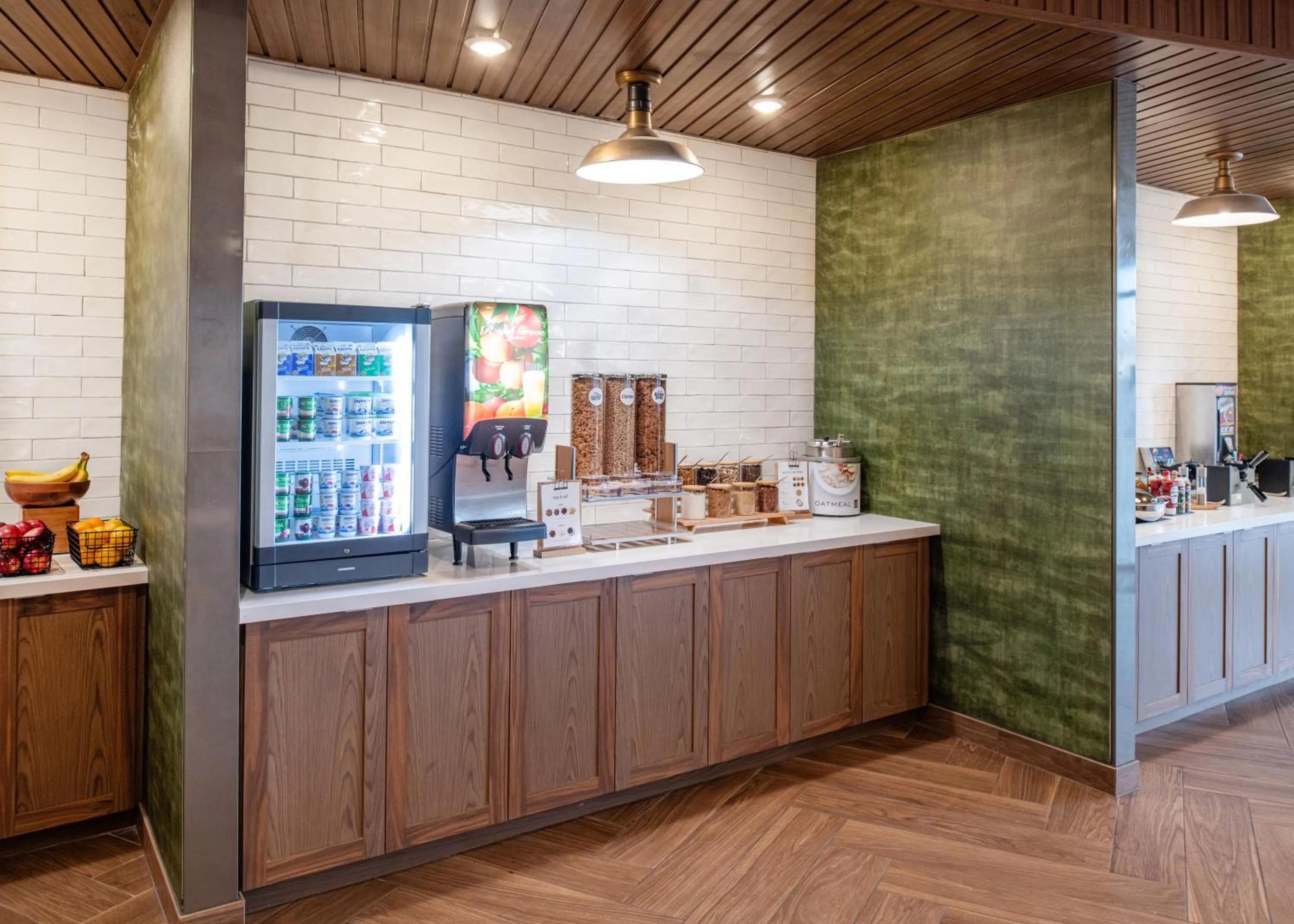 Coffee/tea facilities in Fairfield by Marriott Inn & Suites Stockton Lathrop