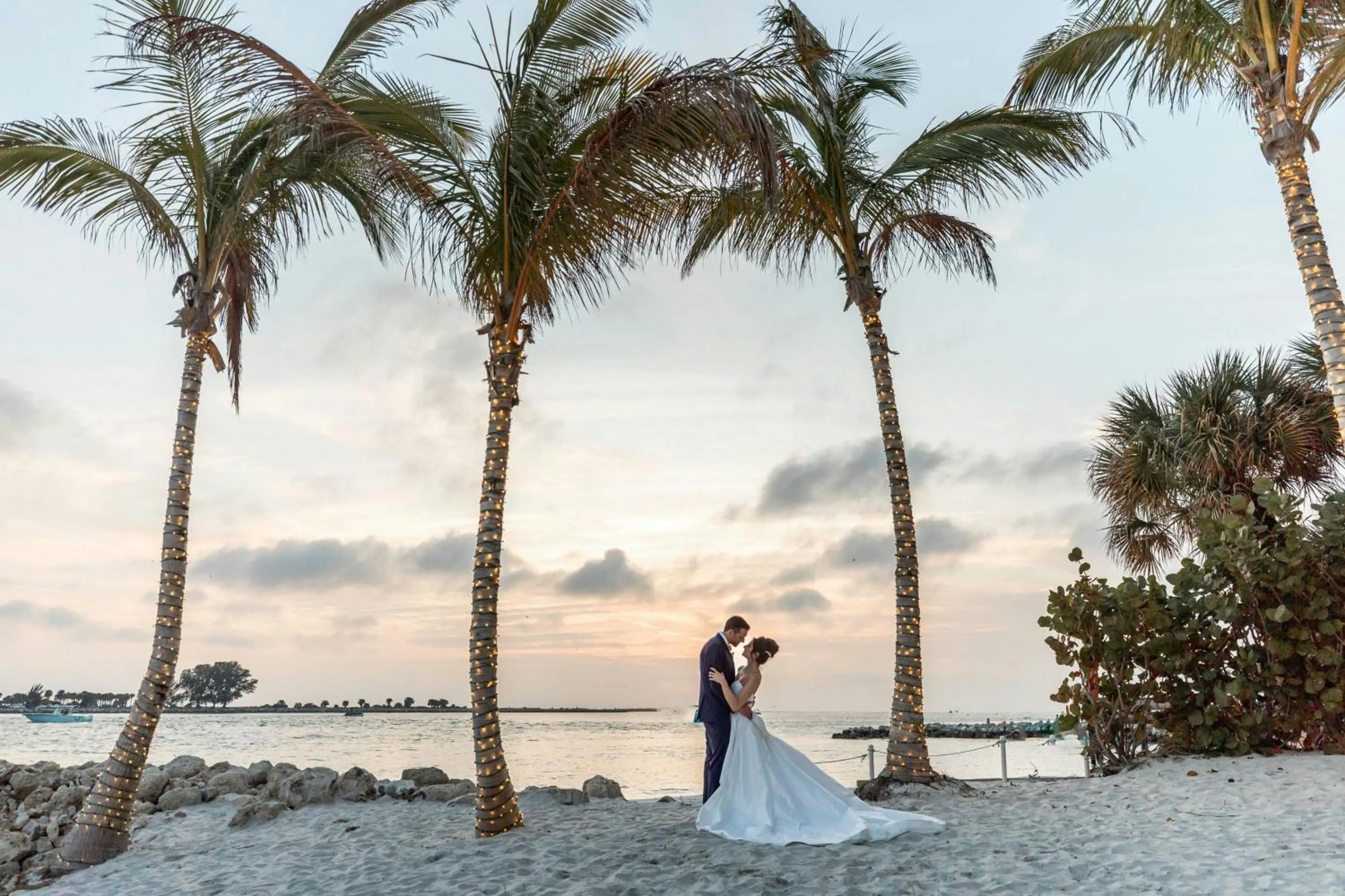 Banquet/Function facilities in JW Marriott Clearwater Beach Resort & Spa