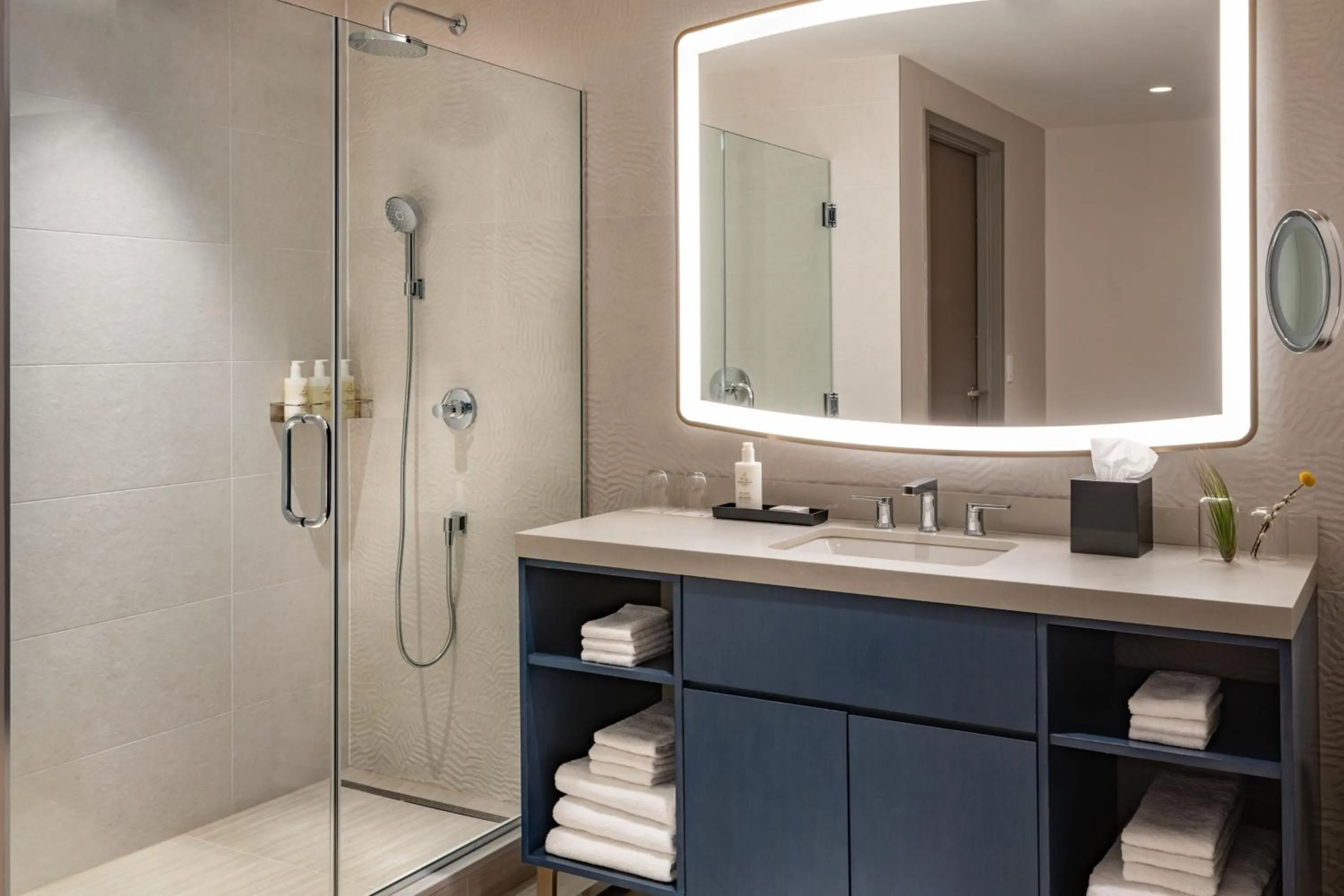 Photo of the whole room in JW Marriott Clearwater Beach Resort & Spa