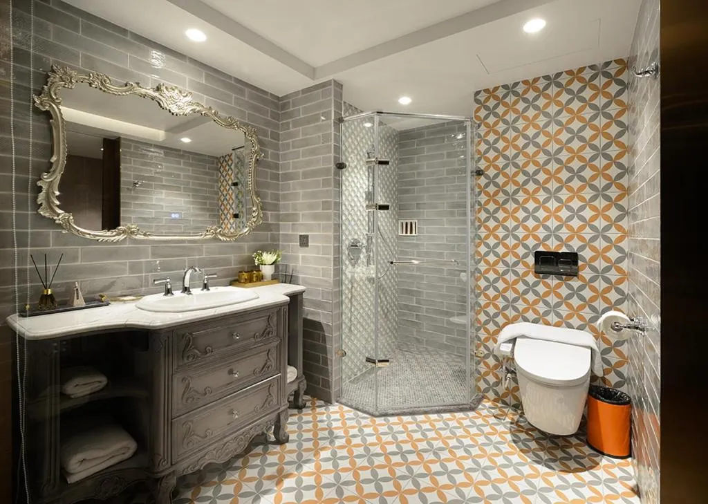 格拉斯行館 Grasse Grace Manor 苗栗唯一SLH會員