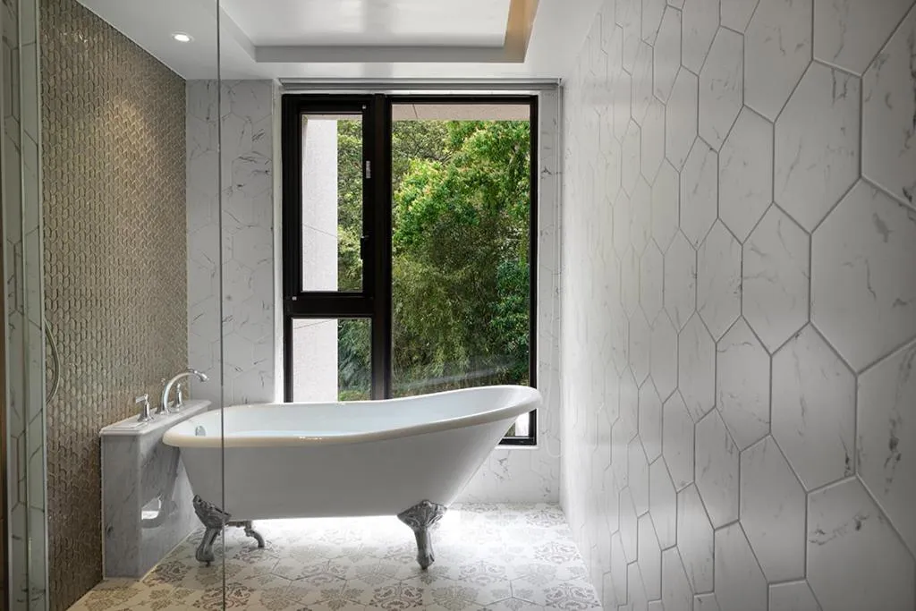 格拉斯行館 Grasse Grace Manor 苗栗唯一SLH會員