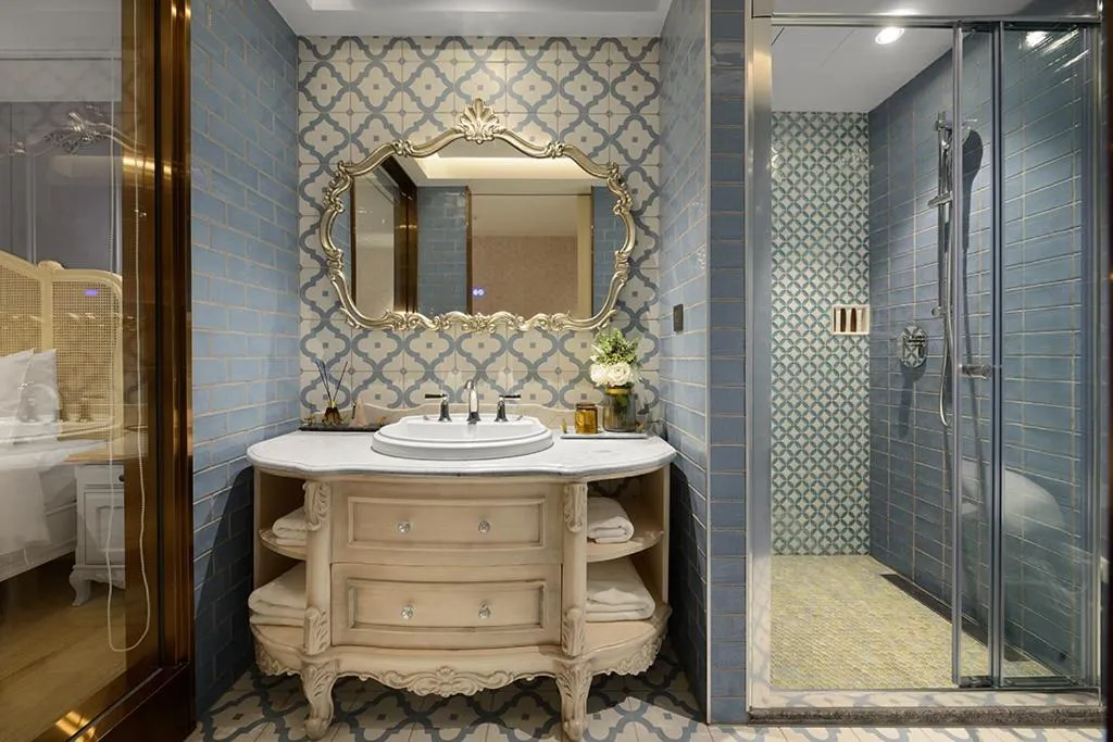 格拉斯行館 Grasse Grace Manor 苗栗唯一SLH會員