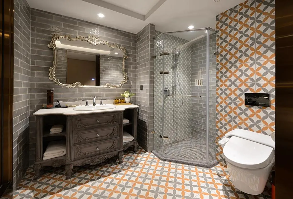 格拉斯行館 Grasse Grace Manor 苗栗唯一SLH會員