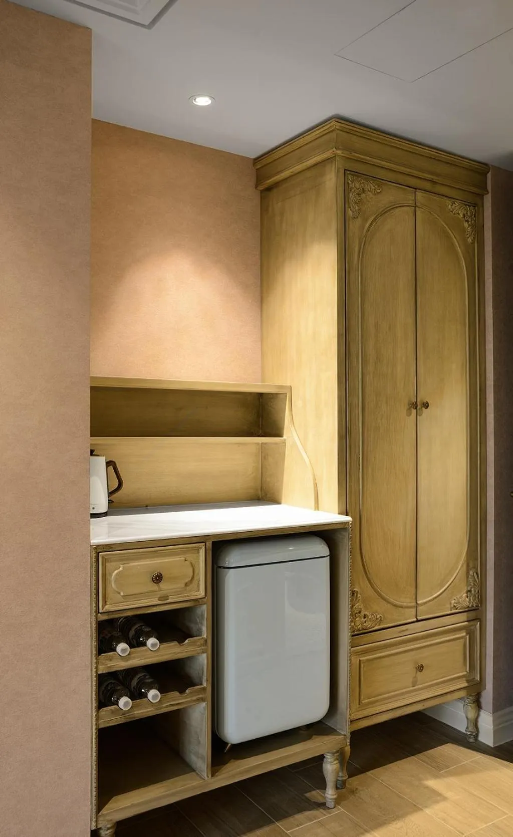 格拉斯行館 Grasse Grace Manor 苗栗唯一SLH會員