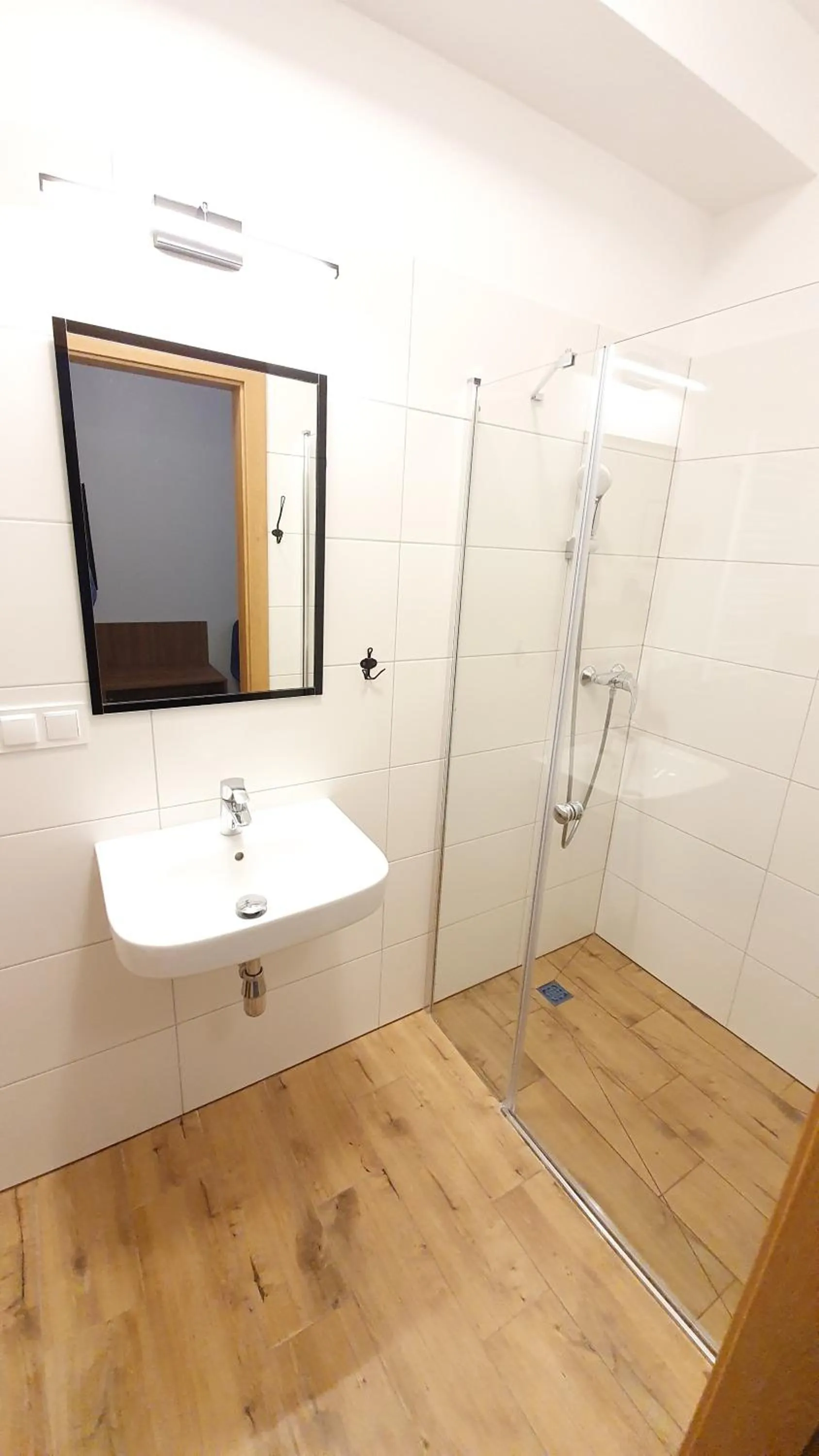 Sleep Port B&B - bezpłatny parking