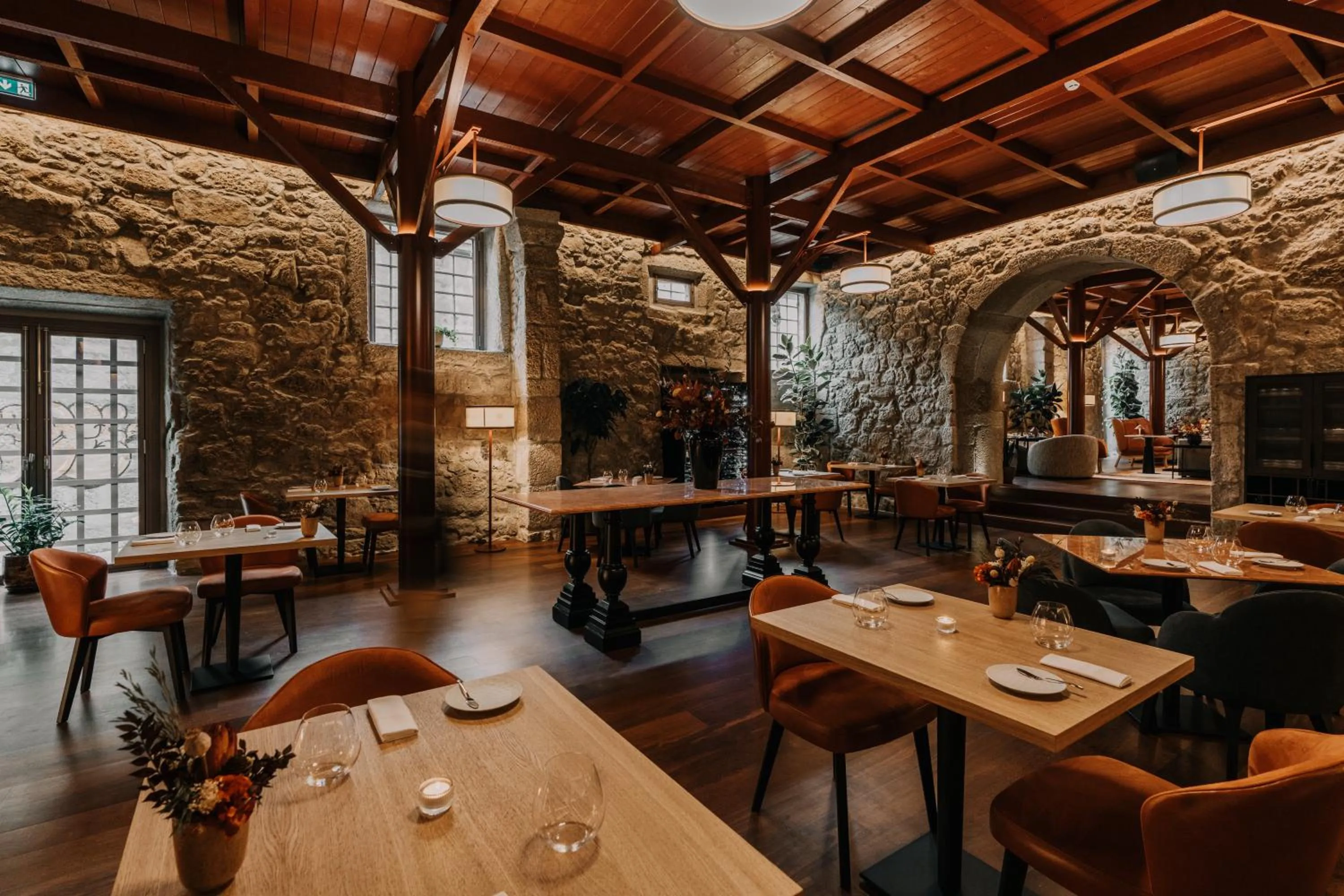 Restaurant/places to eat in Timbre Virtudes