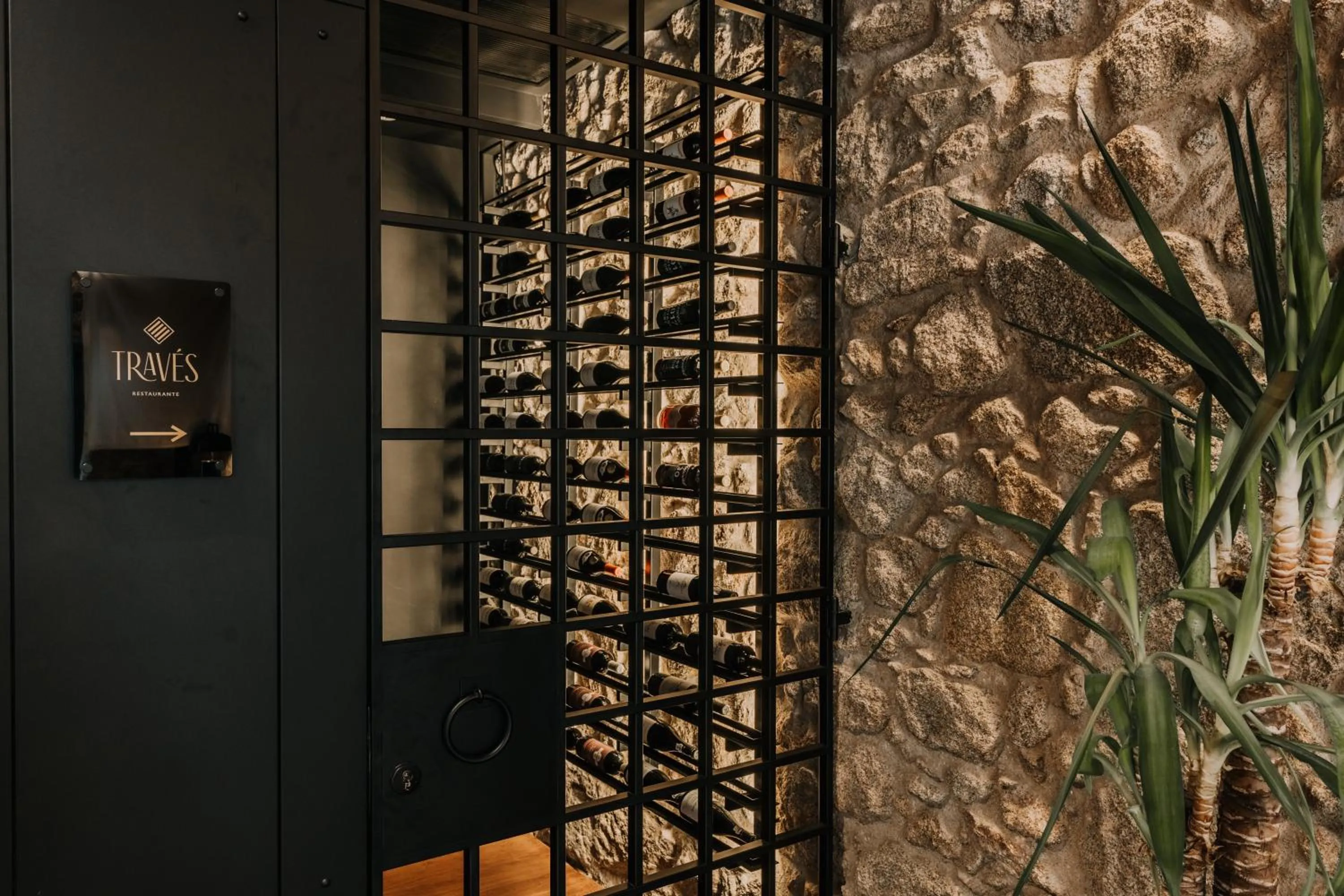 Restaurant/places to eat in Timbre Virtudes