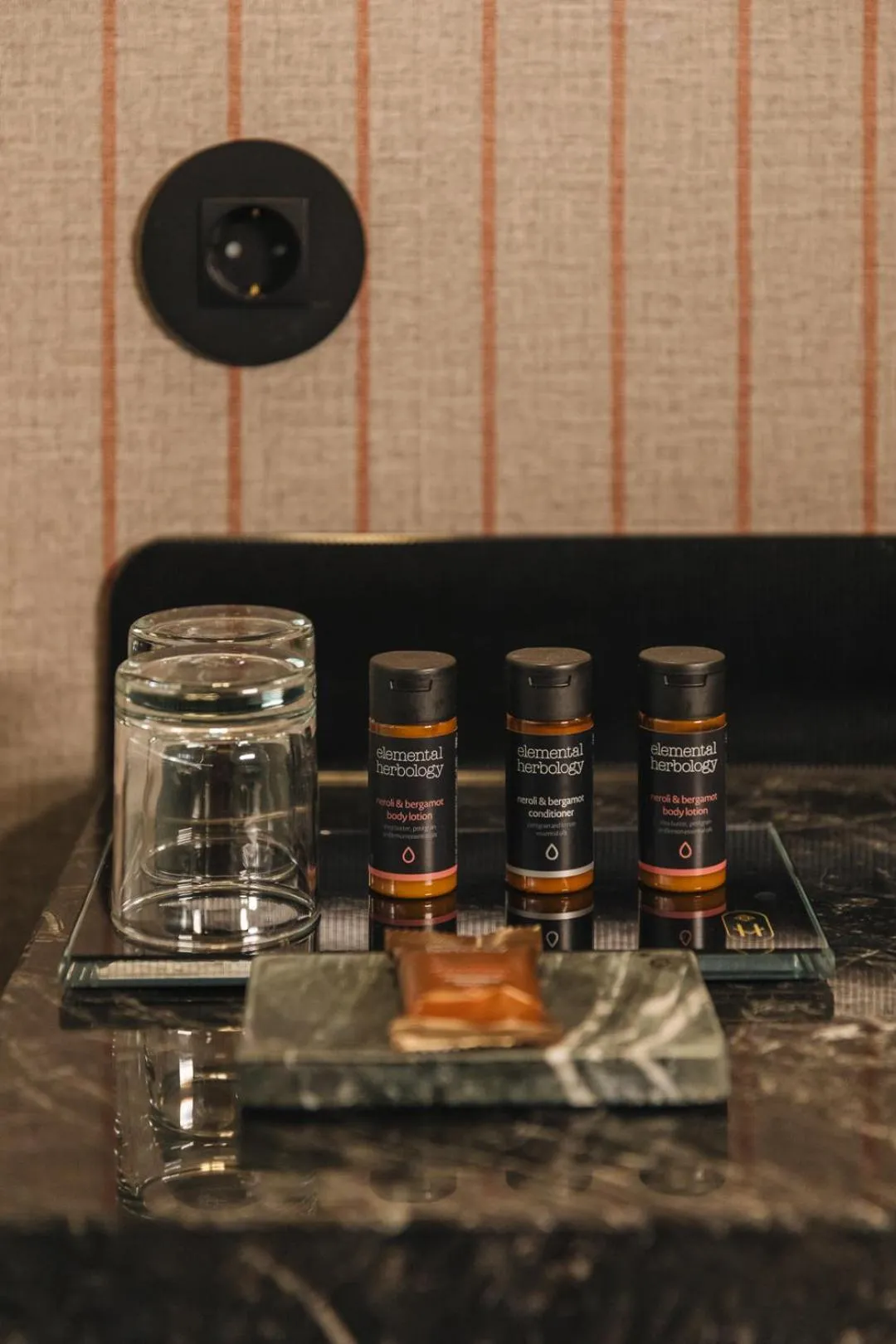 Bathroom in Timbre Virtudes