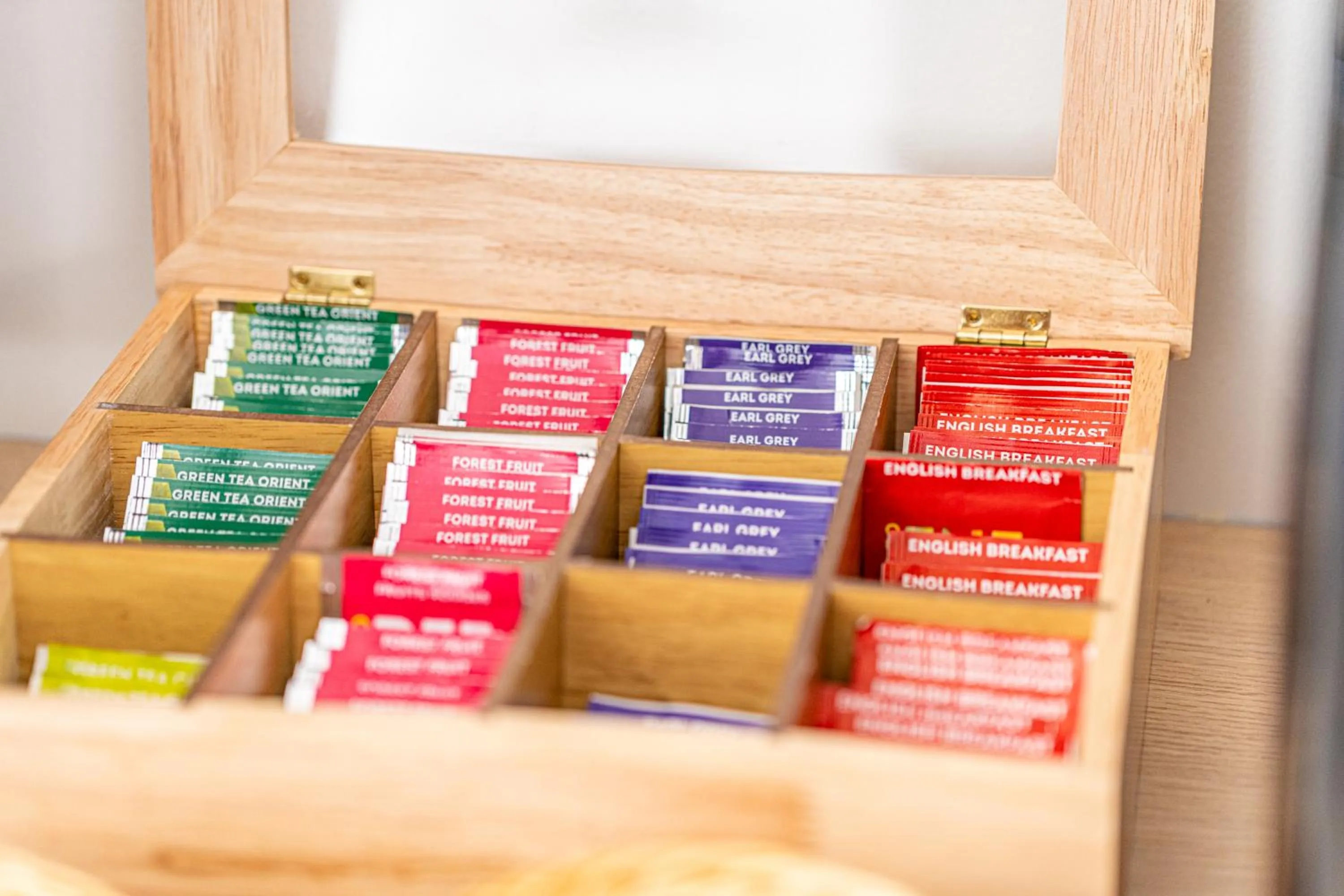 Buffet breakfast in Montempô Appart'Hôtel Toulouse Cité Internationale