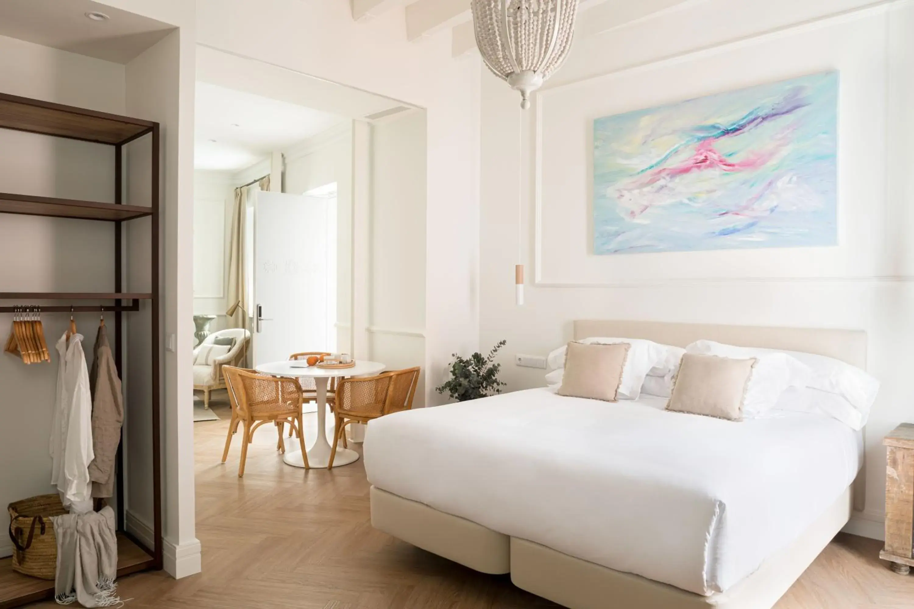 Premium Suite in Mylu Suites by Puerta Catedral Premium Suite in Mylu Suites by Puerta Catedral