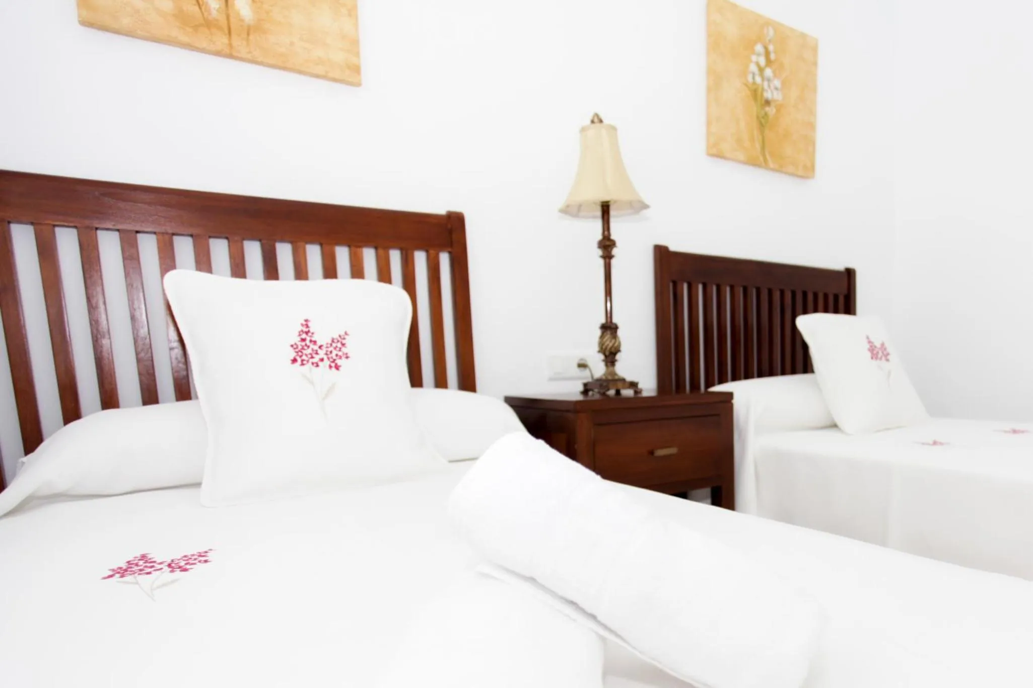 Bedroom, Bed in Hotel Apartamentos Manilva Sun