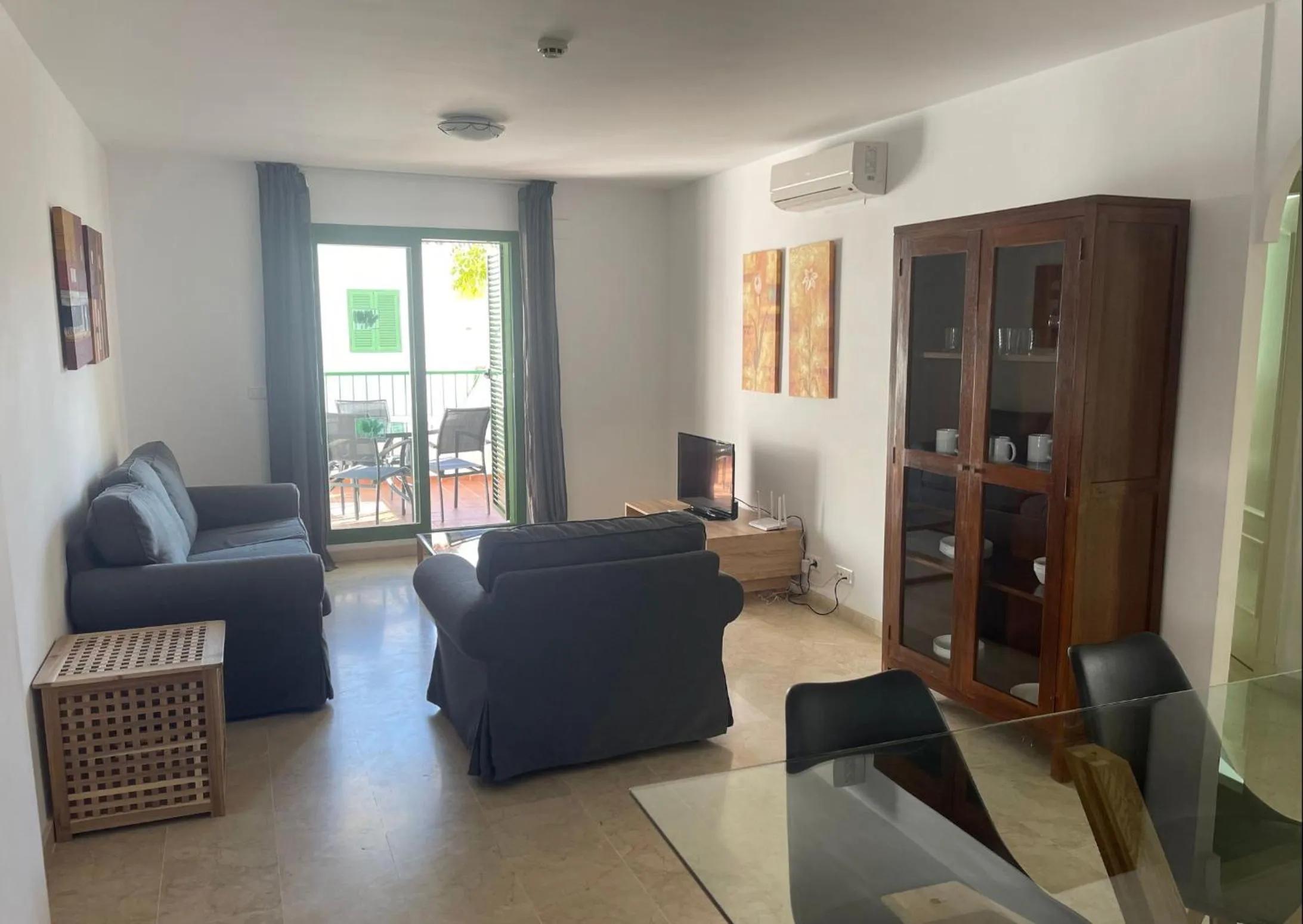 Hotel Apartamentos Manilva Sun