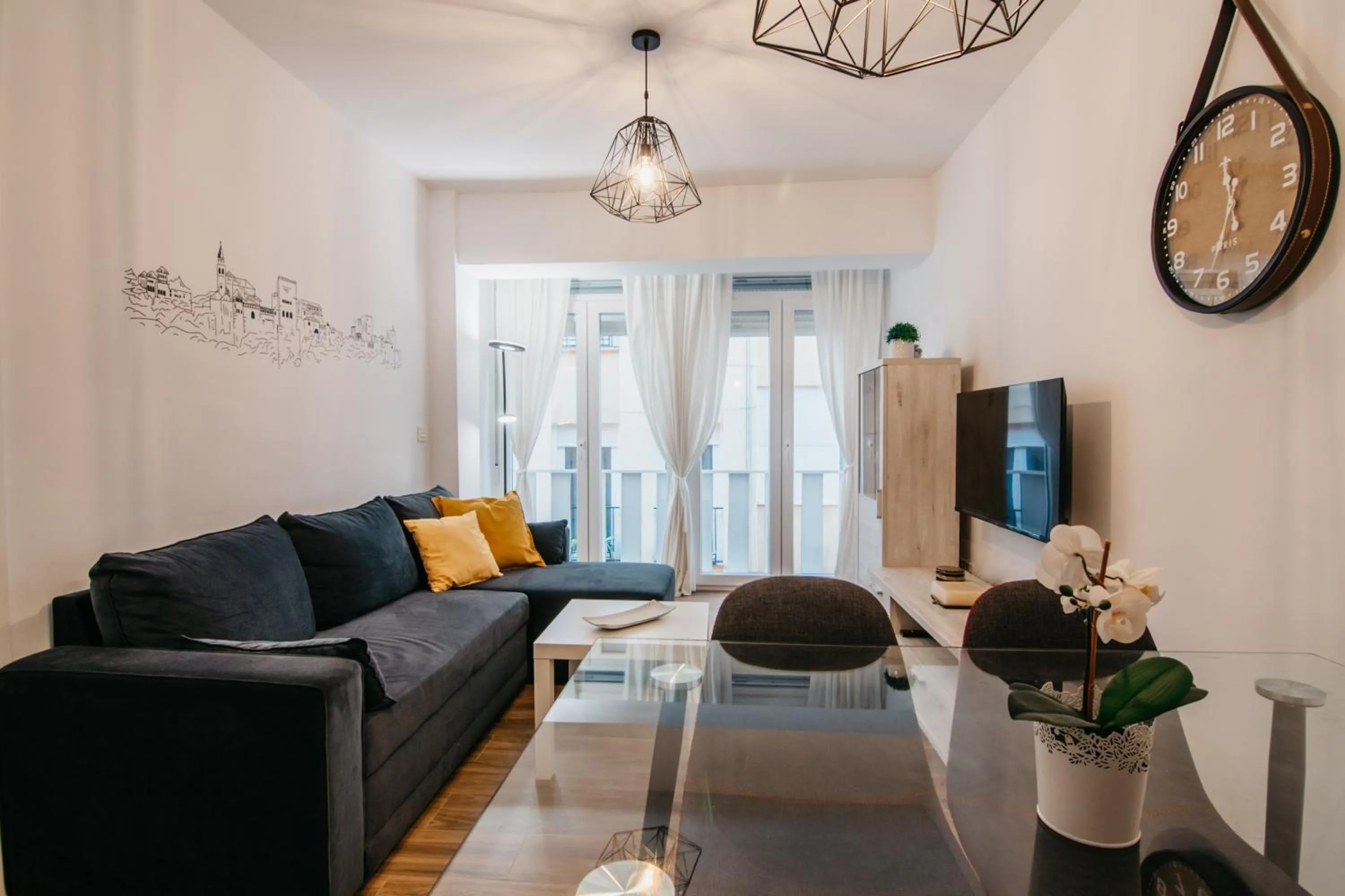 tuGuest Nardos Apartment