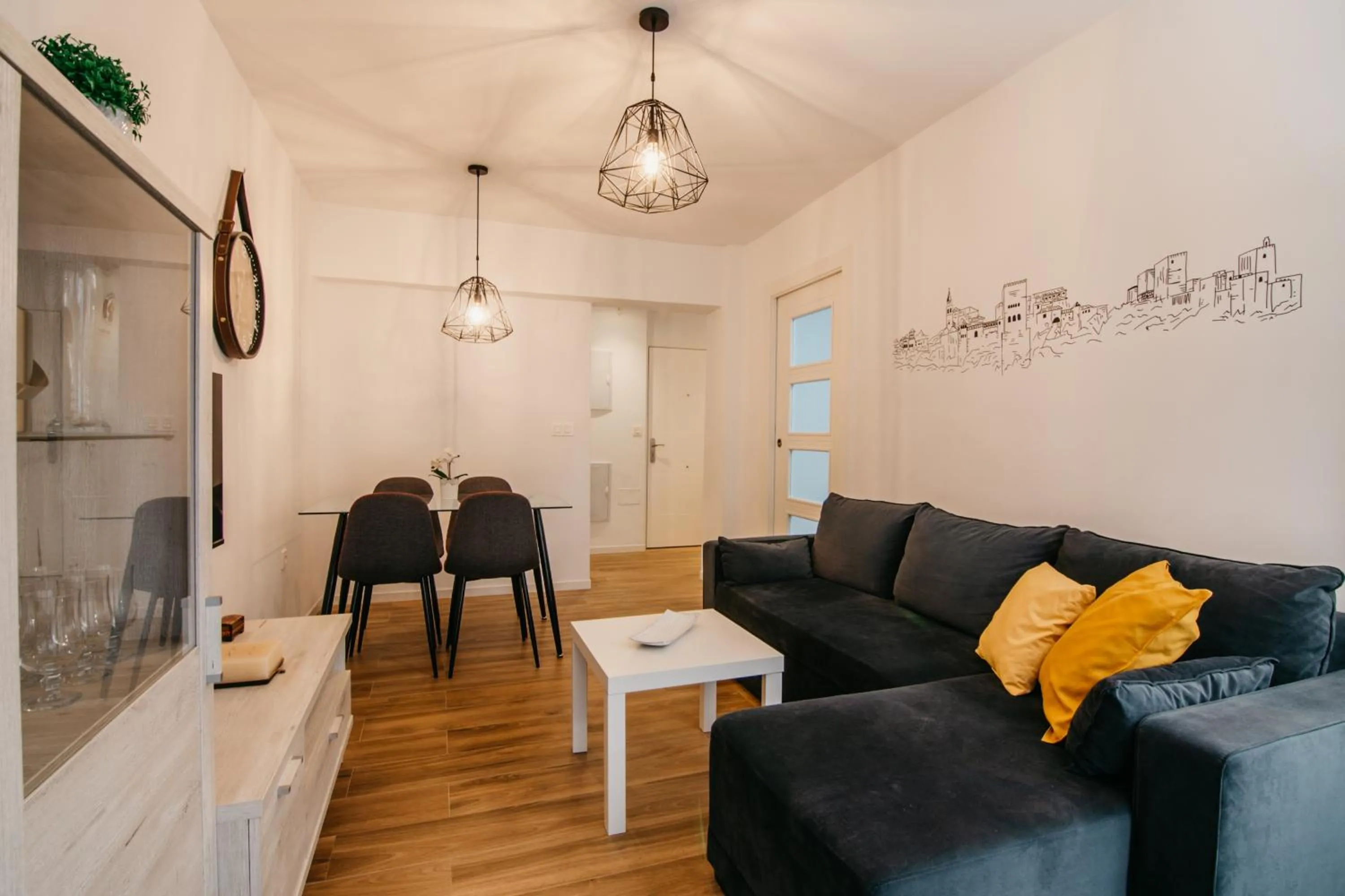 tuGuest Nardos Apartment