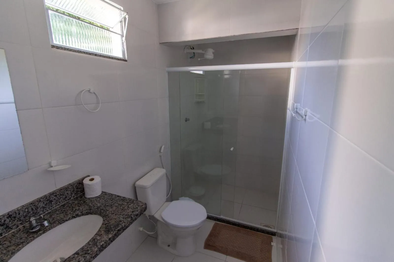 Pousada Três Praias