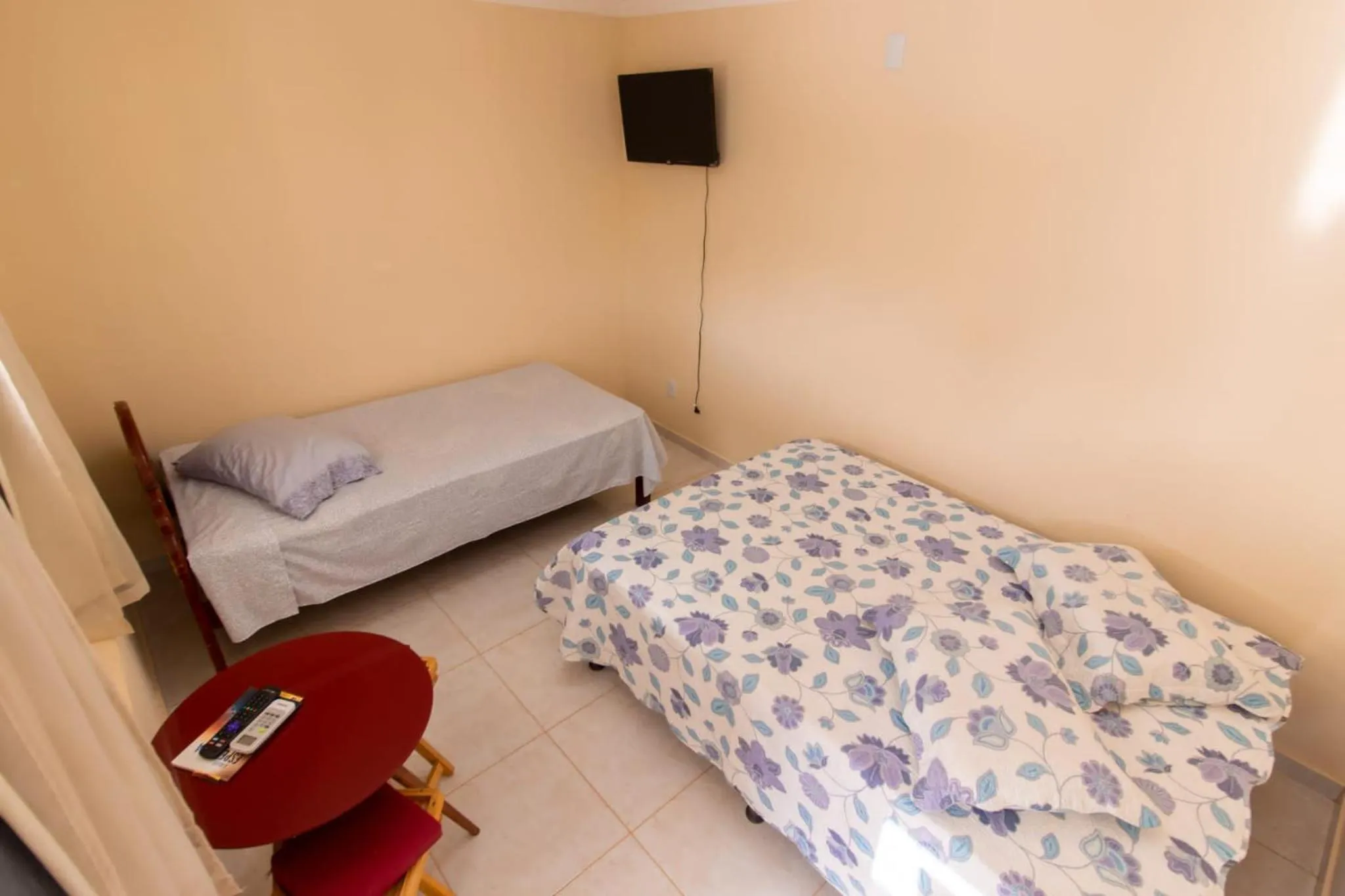 Pousada Três Praias