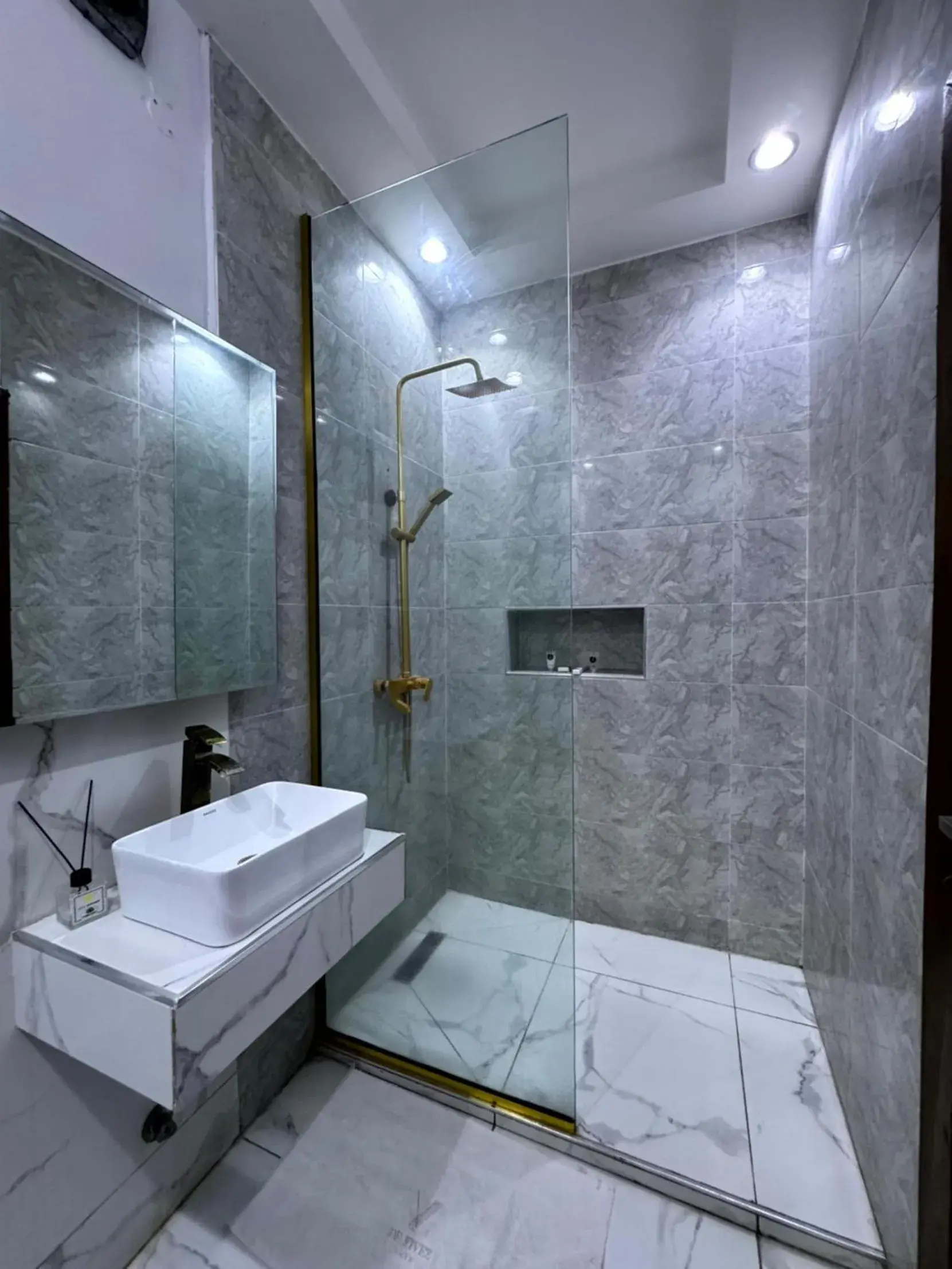 Deluxe Suite in De Fivez Deluxe Suite in De Fivez