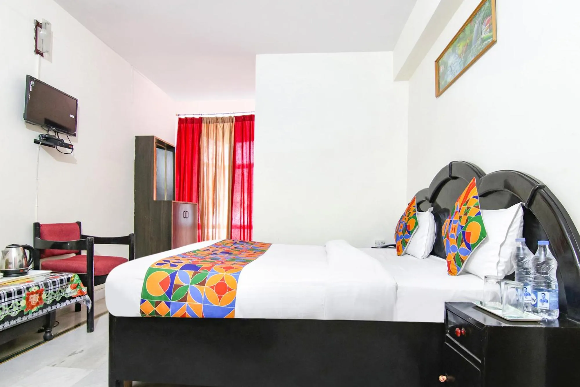 Hotel Arsh International