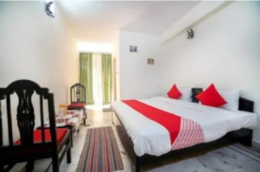 Hotel Arsh International