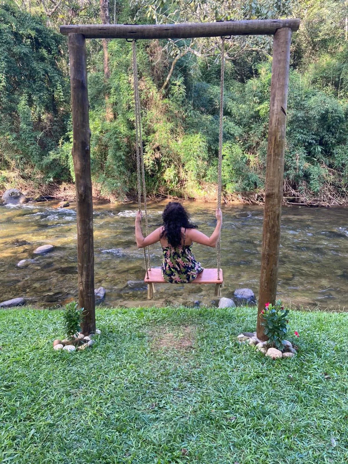 Pousada Bosque do Visconde